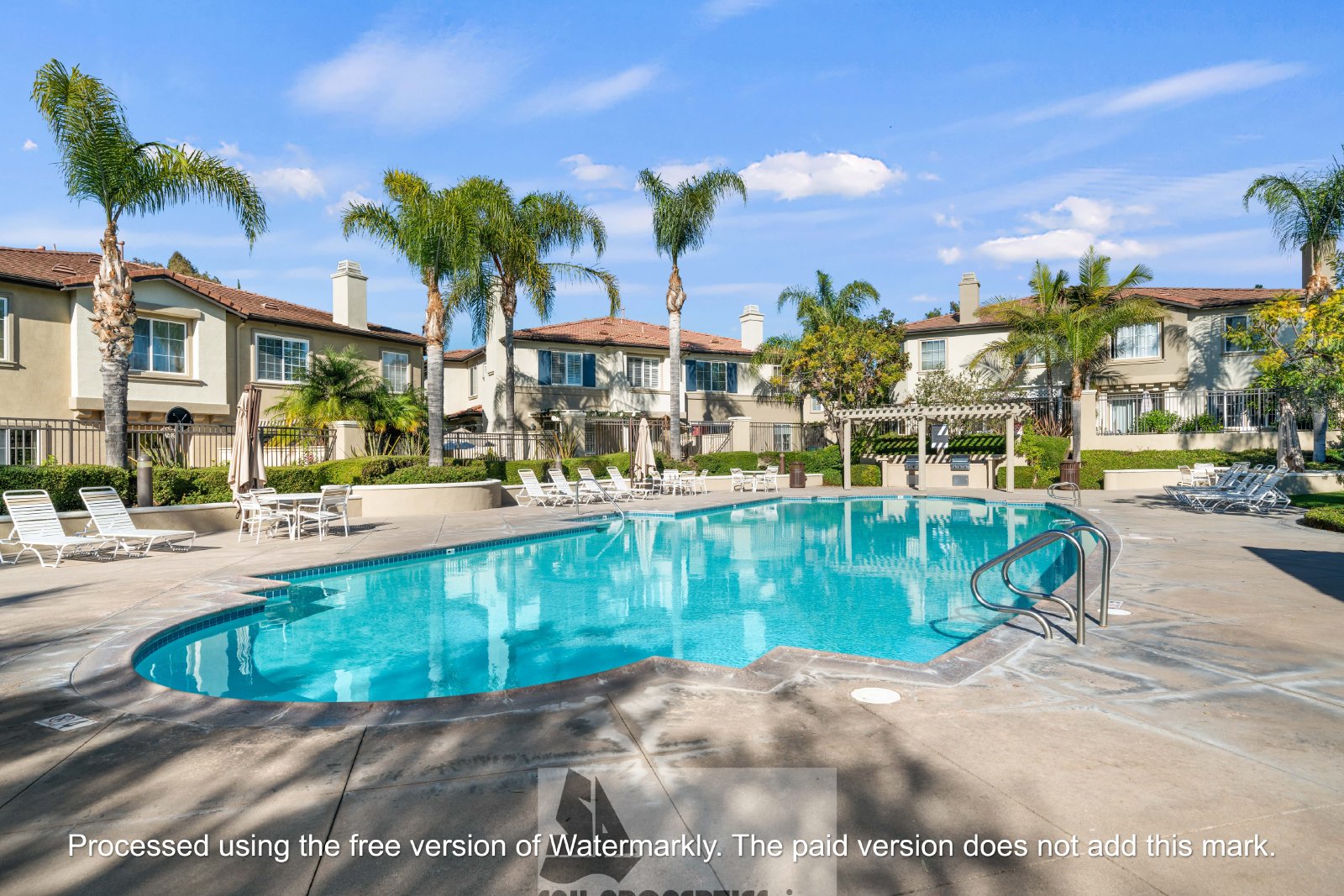 Welcome to this stunning 2-bedroom condo in gated community property image