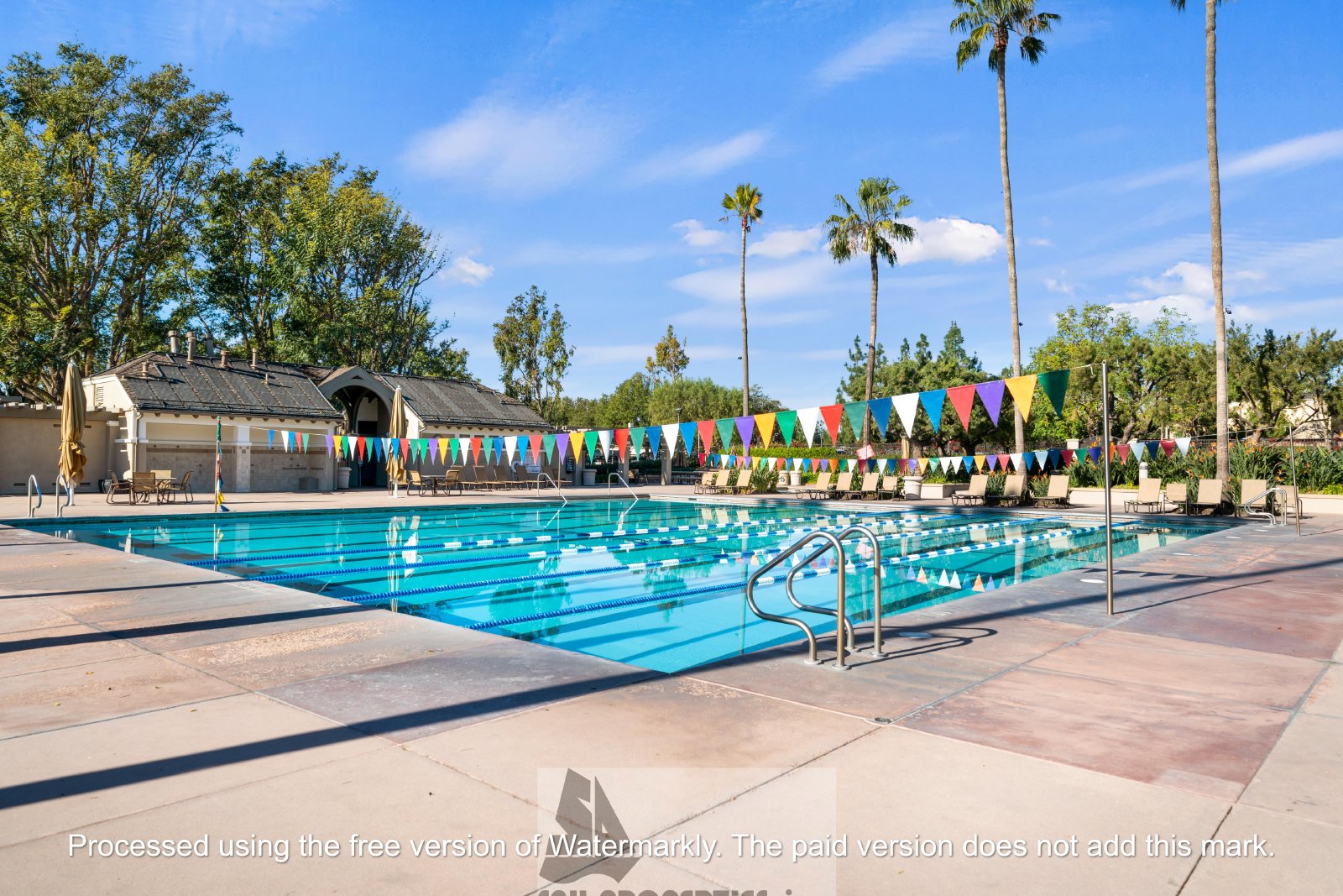 Welcome to this stunning 2-bedroom condo in gated community property image