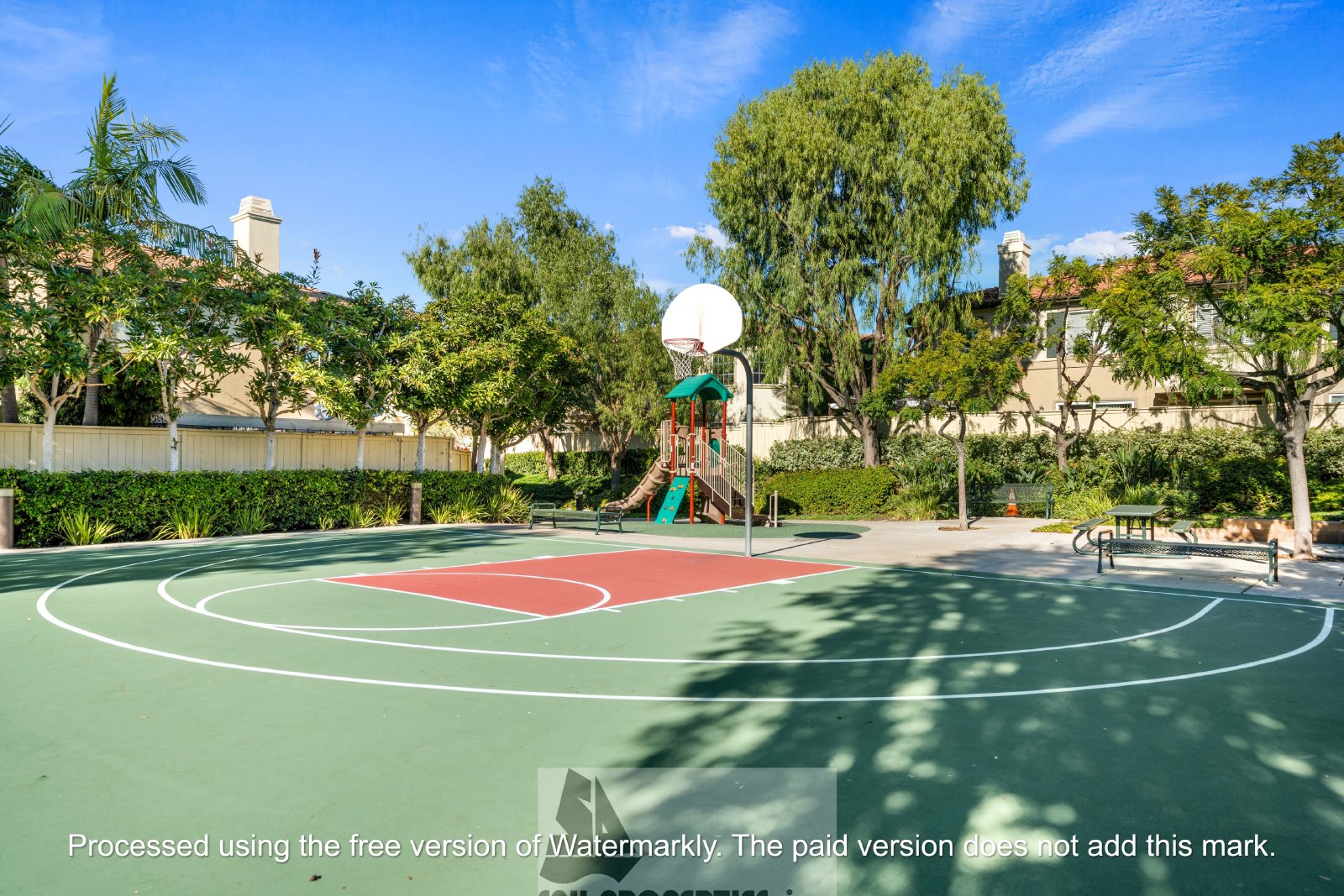 Welcome to this stunning 2-bedroom condo in gated community property image