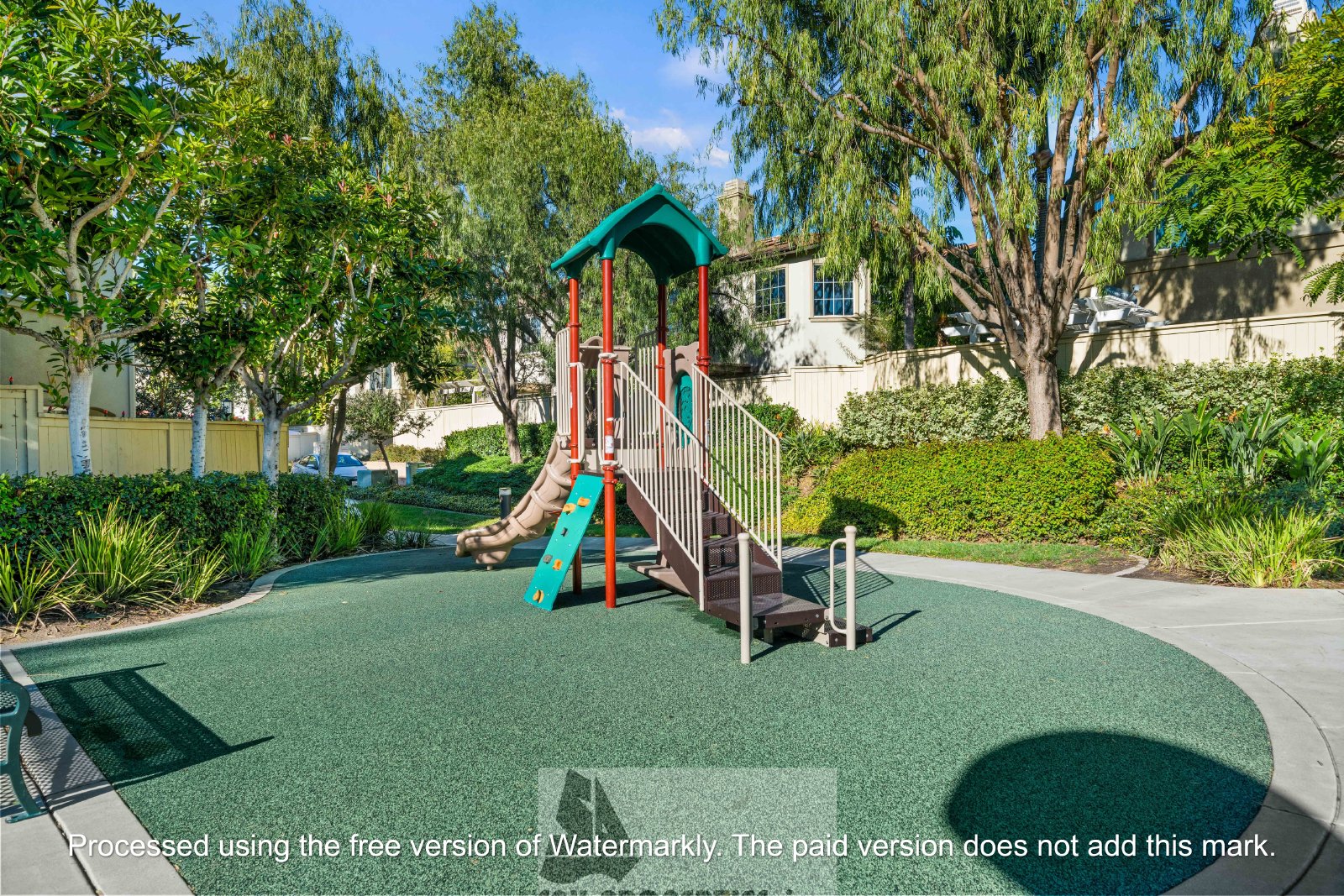 Welcome to this stunning 2-bedroom condo in gated community property image