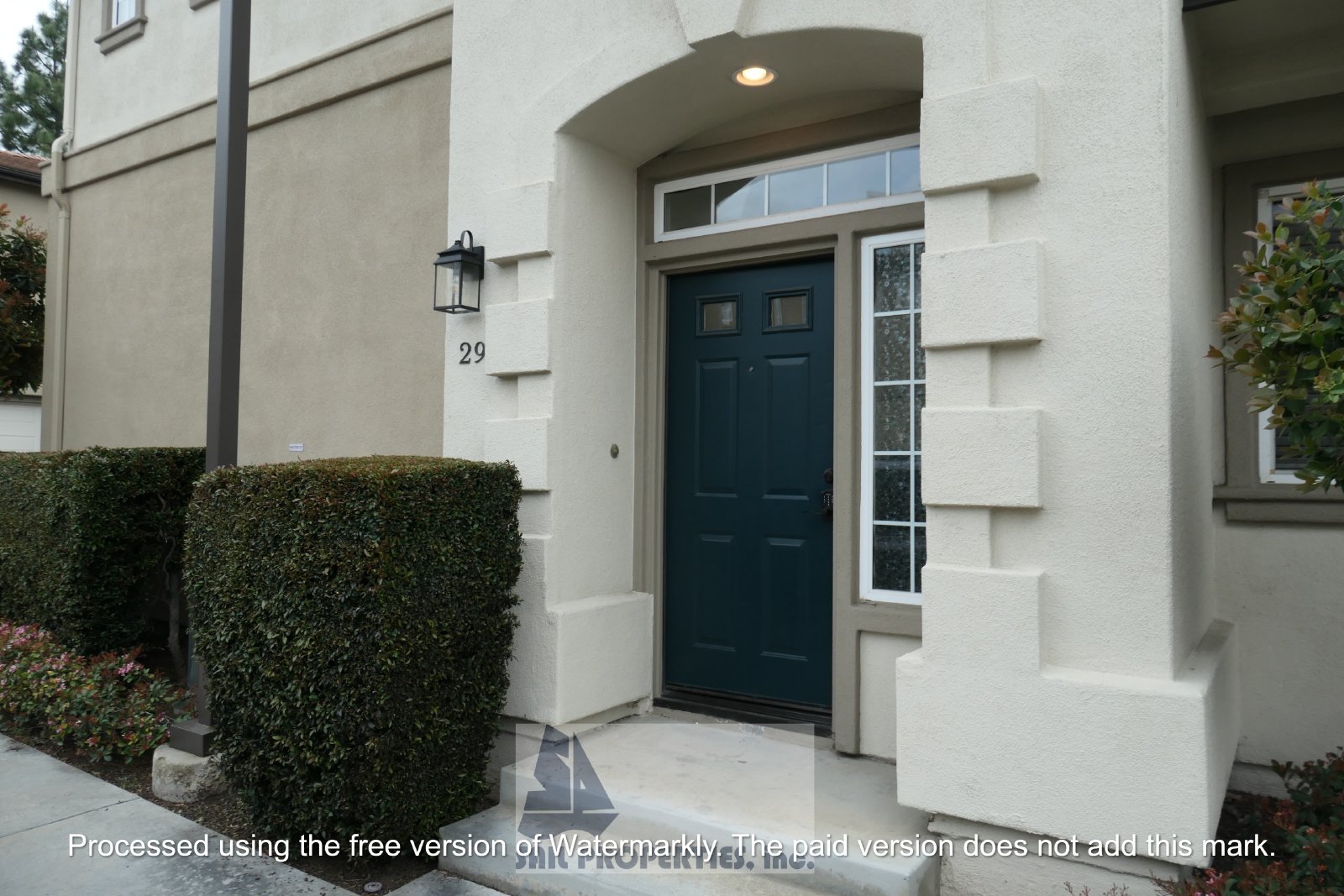 Welcome to this stunning 2-bedroom condo in gated community property image