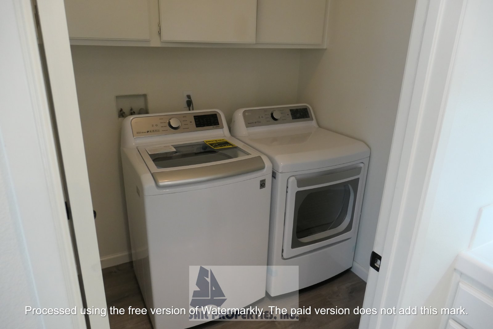 Welcome to this stunning 2-bedroom condo in gated community property image