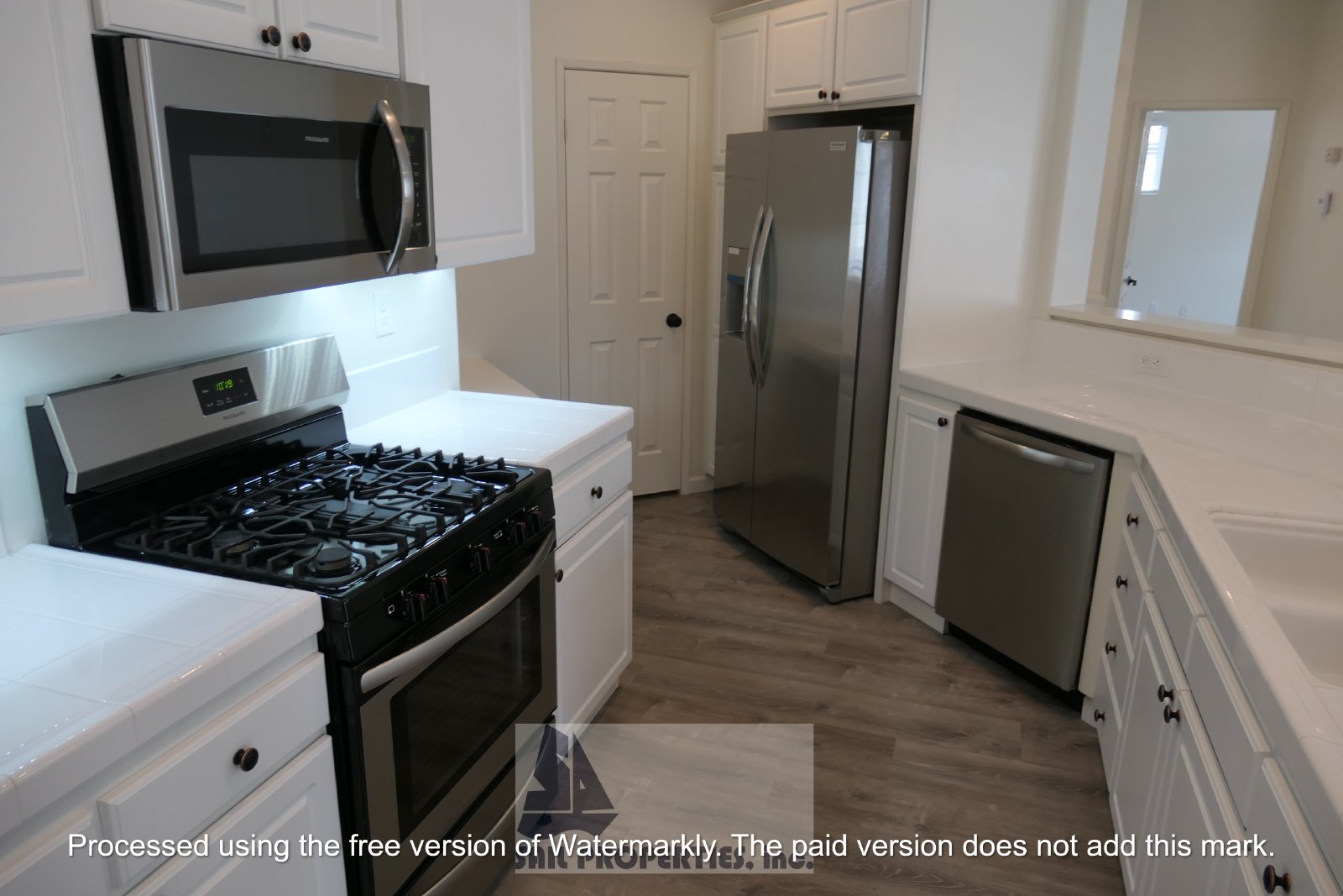 Welcome to this stunning 2-bedroom condo in gated community property image