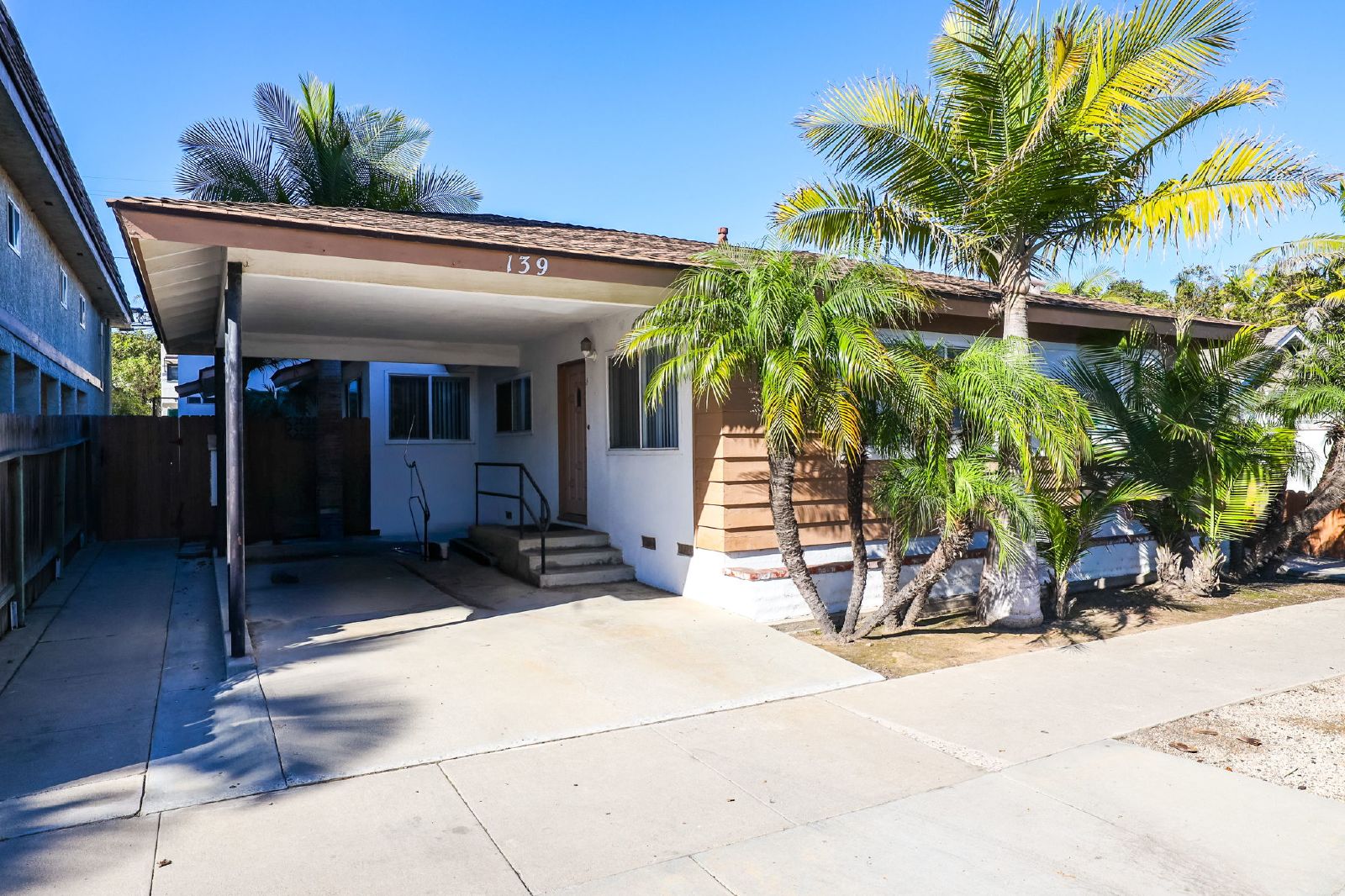 Coastal Charm Just Steps from Seal Beach property image