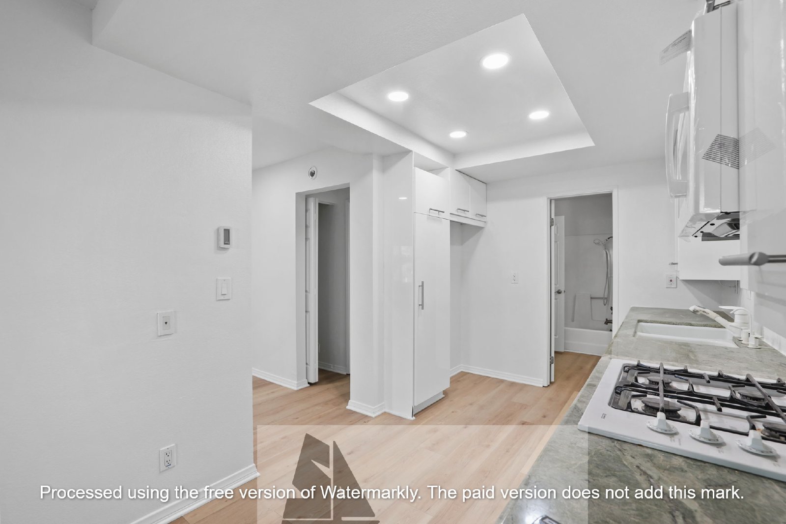 Modernized Huntington Beach Residence Steps from Coastal Conveniences property image