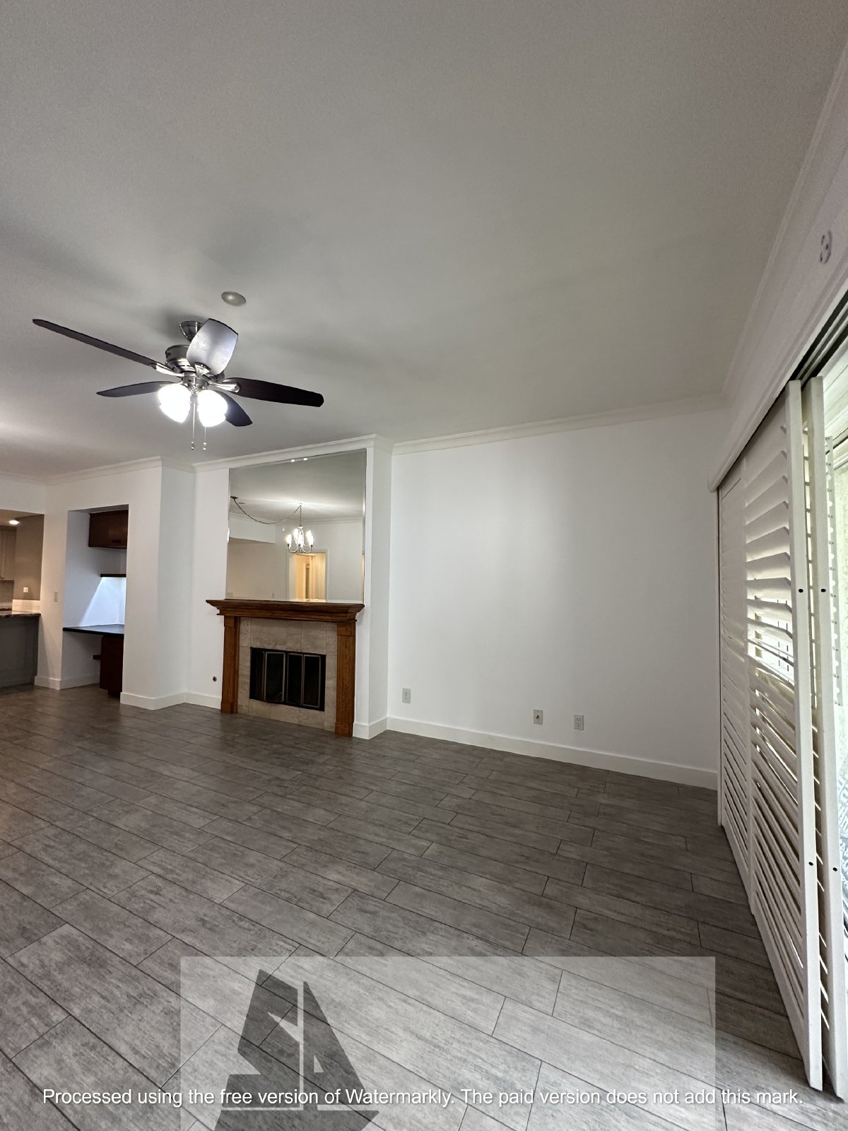 Welcome to this charming 2-bedroom, 2-bathroom home located in the desirable gated community of Fountain Valley property image