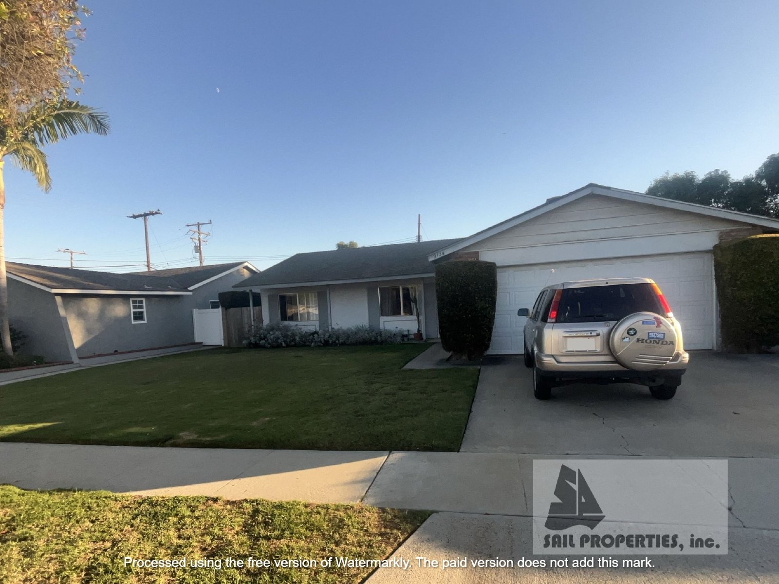 Beautiful 3-Bedroom Home in the Heart of Fountain Valley property image