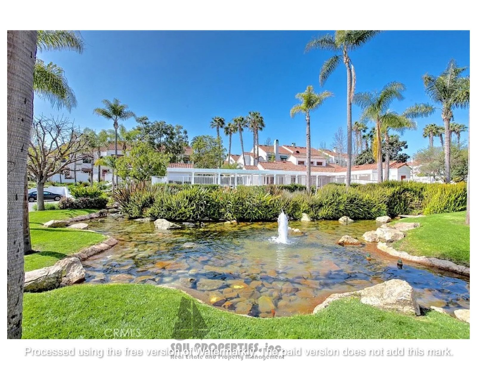 Welcome to this charming 2-bedroom, 1-bathroom home located in the heart of Huntington Beach property image