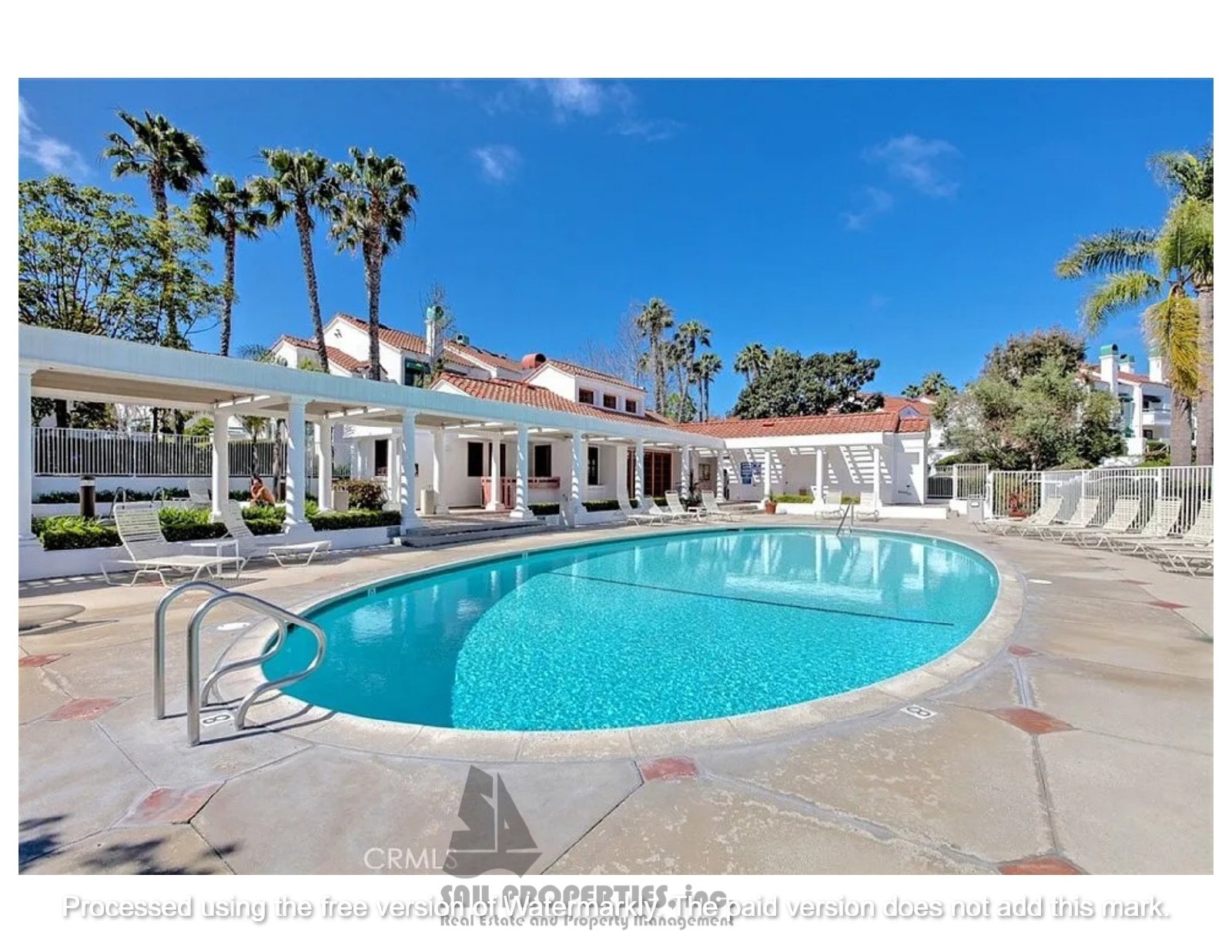 Welcome to this charming 2-bedroom, 1-bathroom home located in the heart of Huntington Beach property image