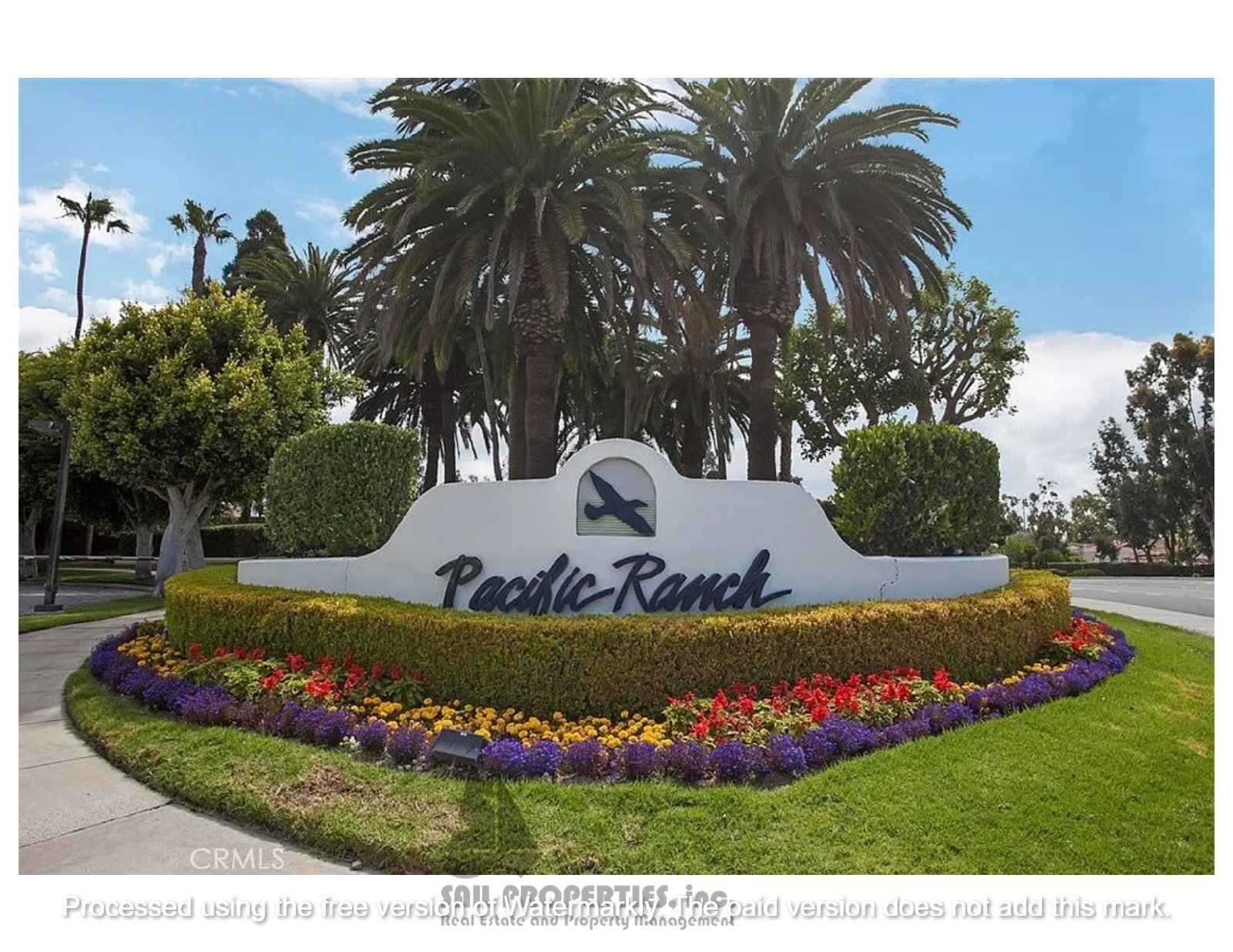 Welcome to this charming 2-bedroom, 1-bathroom home located in the heart of Huntington Beach property image