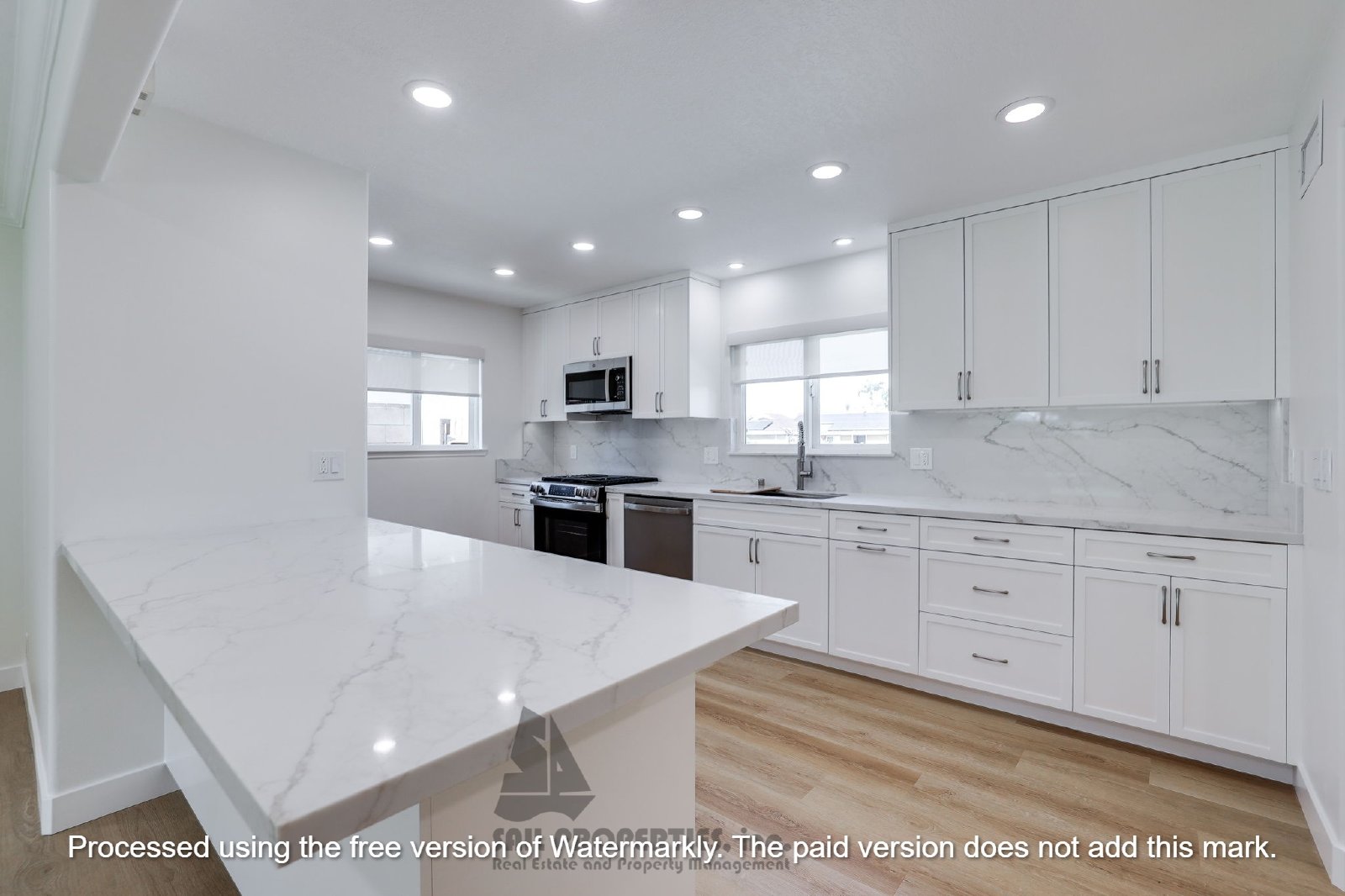 A stunning 4-bedroom home located in the vibrant Huntington Beach property image