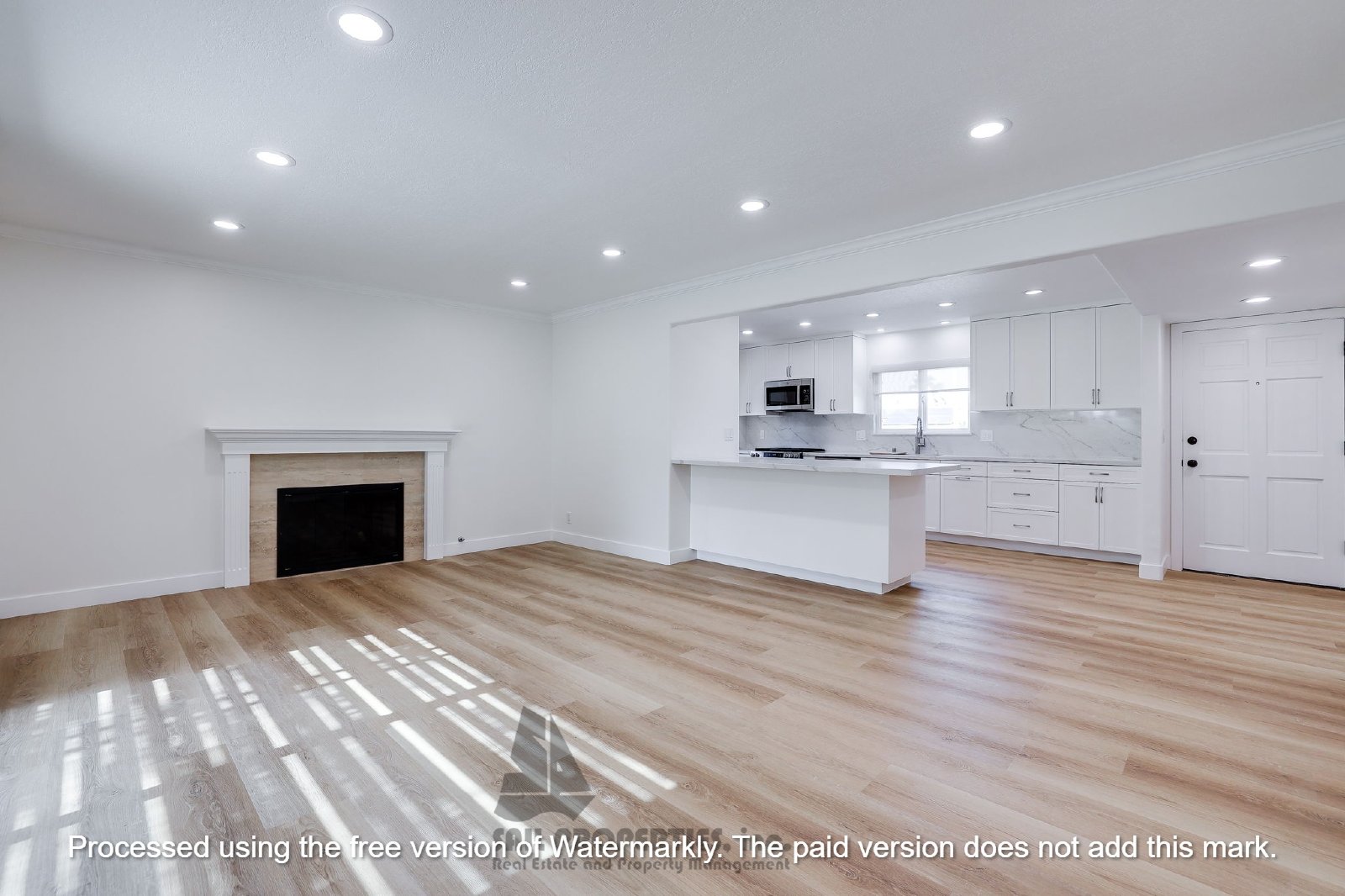 A stunning 4-bedroom home located in the vibrant Huntington Beach property image