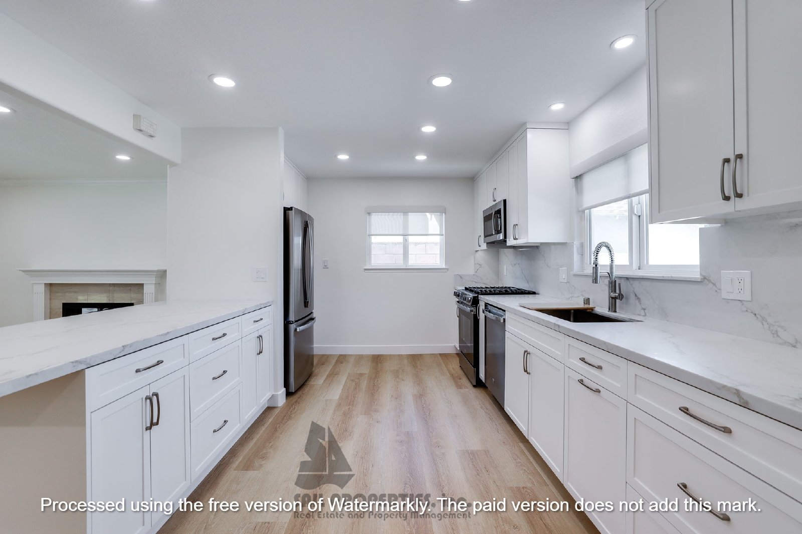 A stunning 4-bedroom home located in the vibrant Huntington Beach property image
