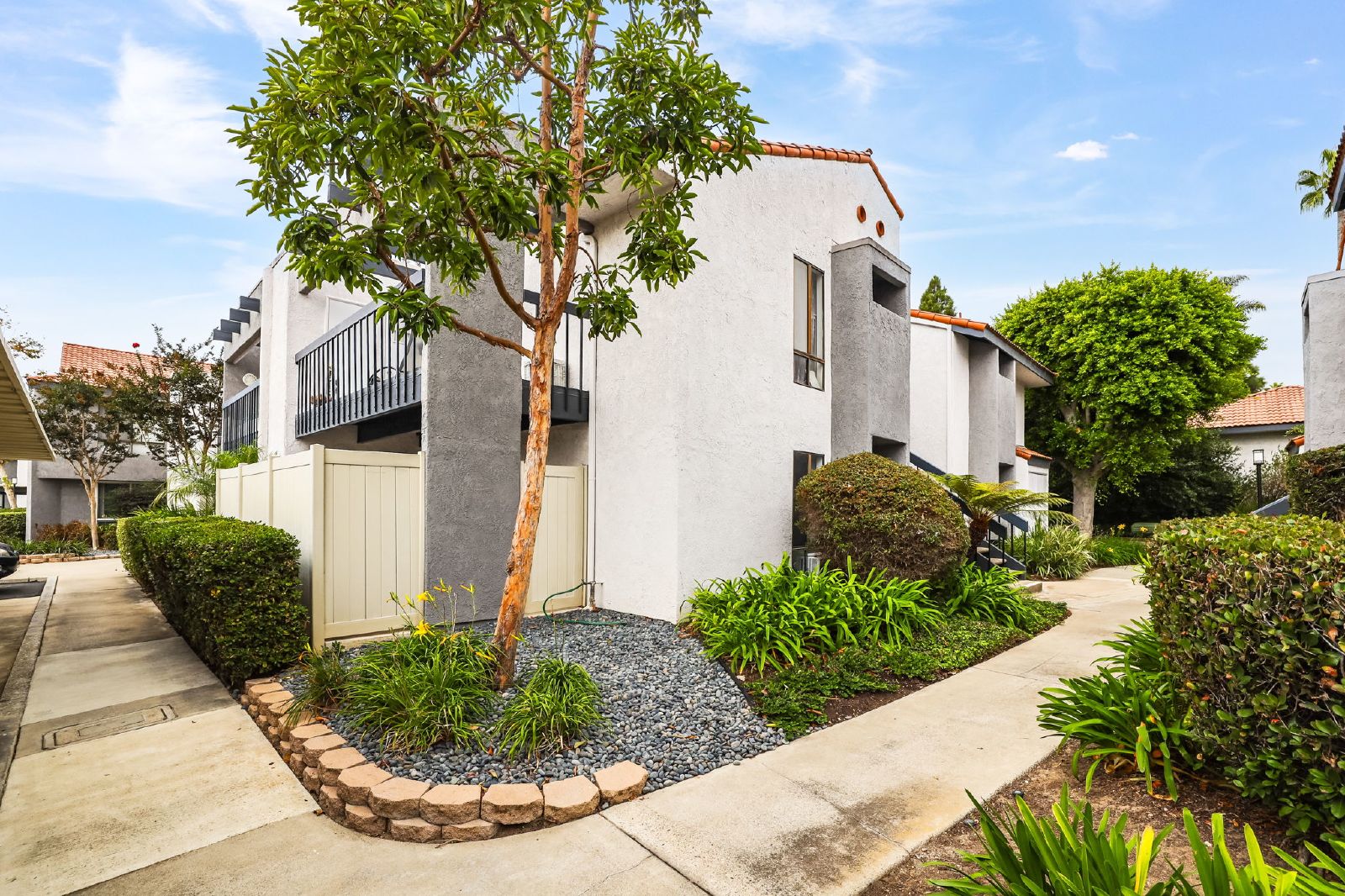 Affordable Beach Condo with large patio! property image