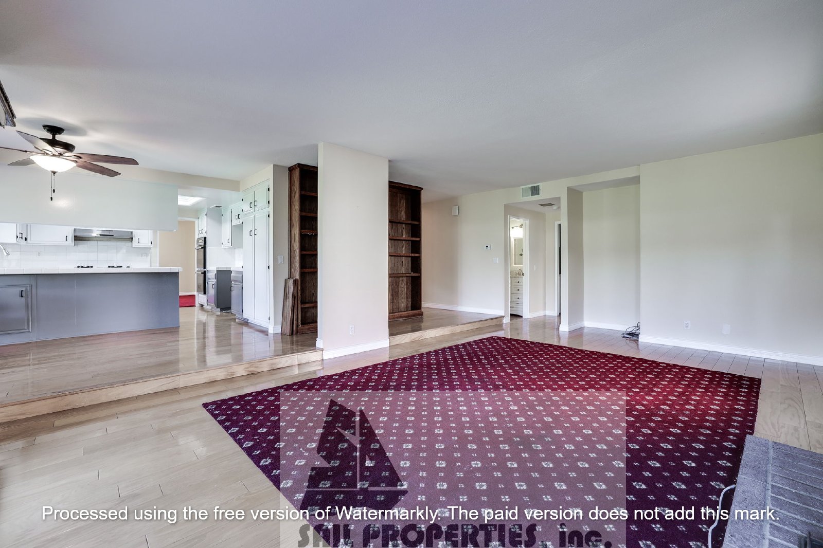 Cul-de-Sac Golf View - The Island – Fullerton property image