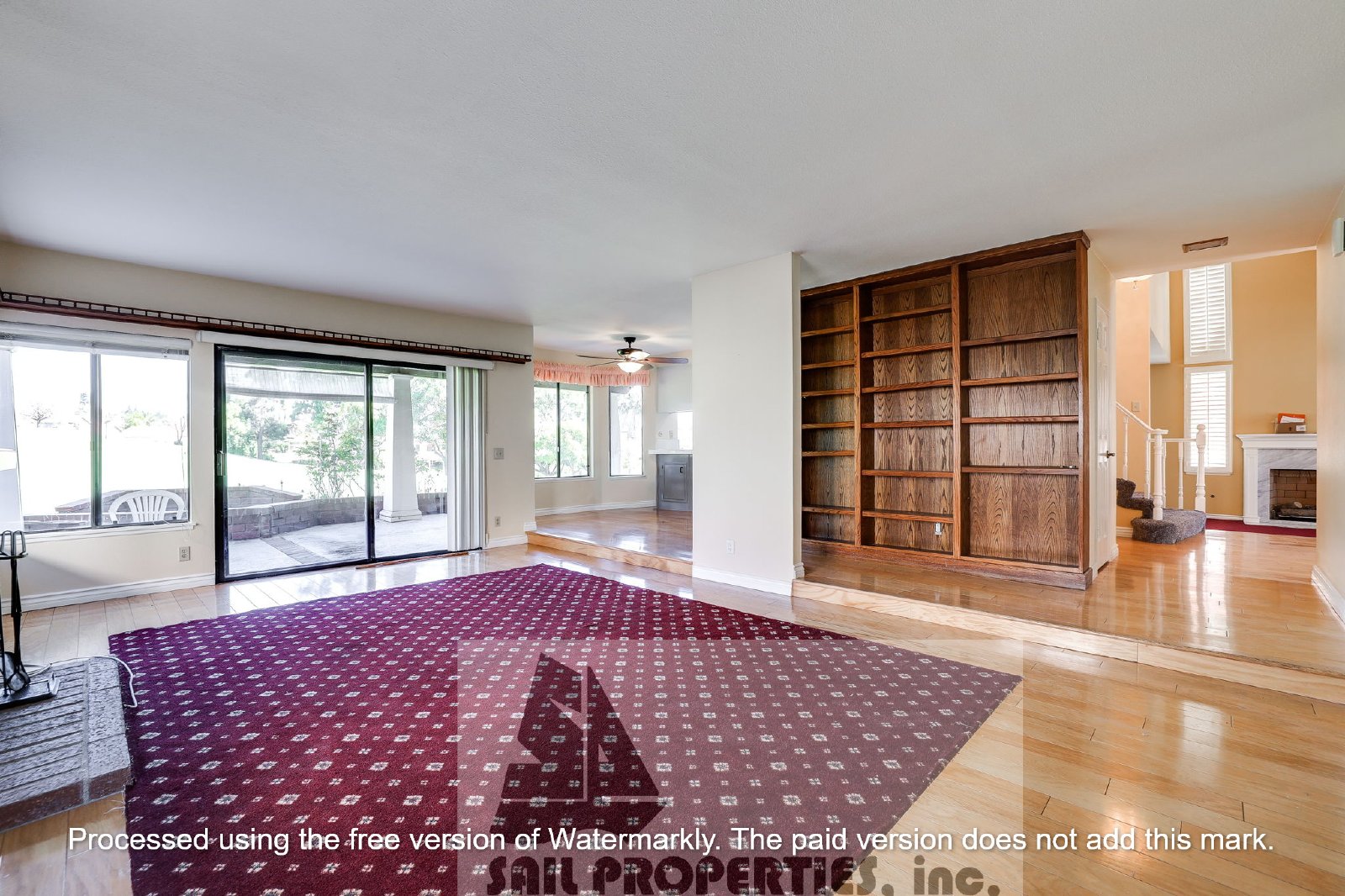 Cul-de-Sac Golf View - The Island – Fullerton property image