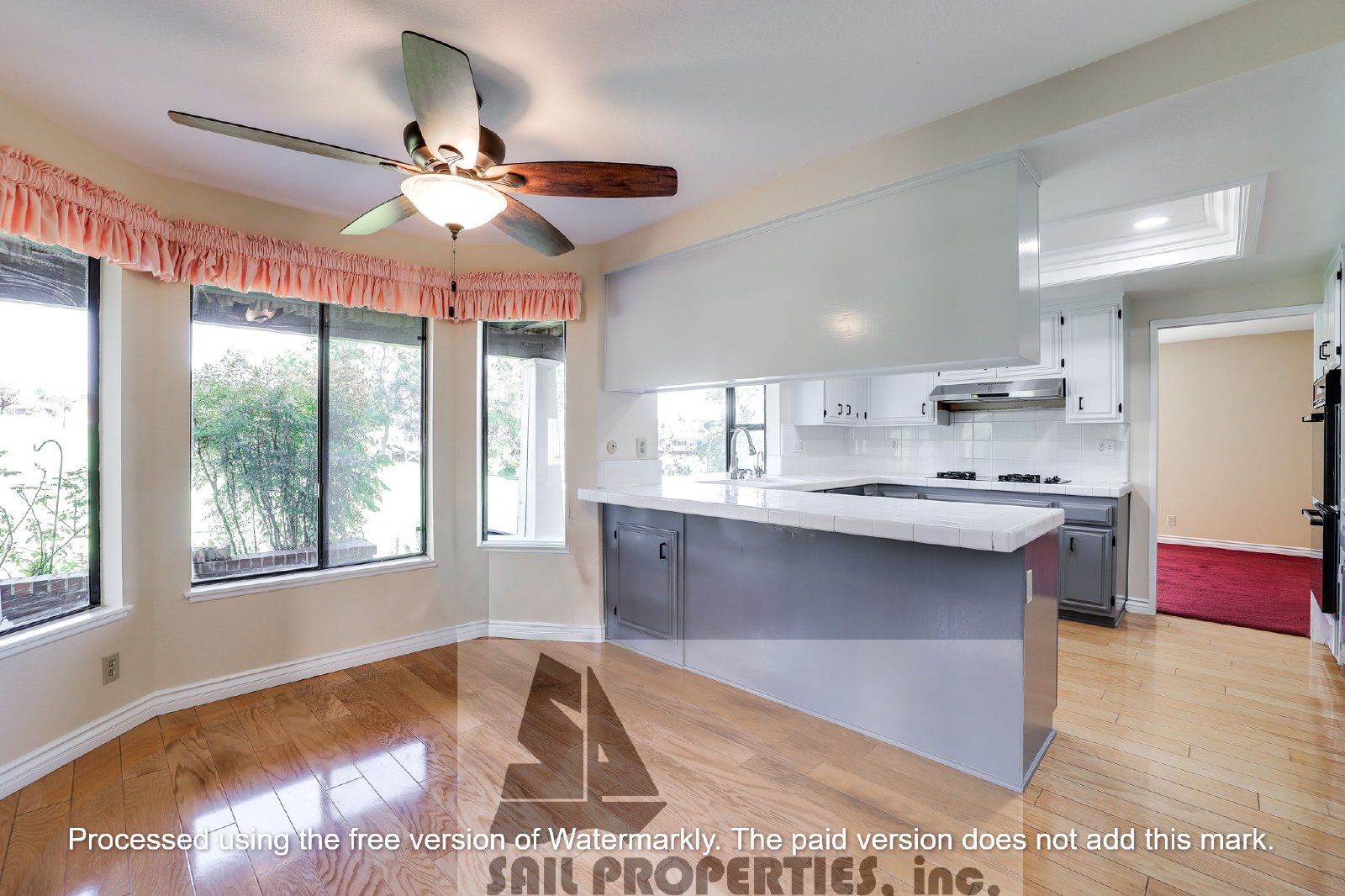 Cul-de-Sac Golf View - The Island – Fullerton property image