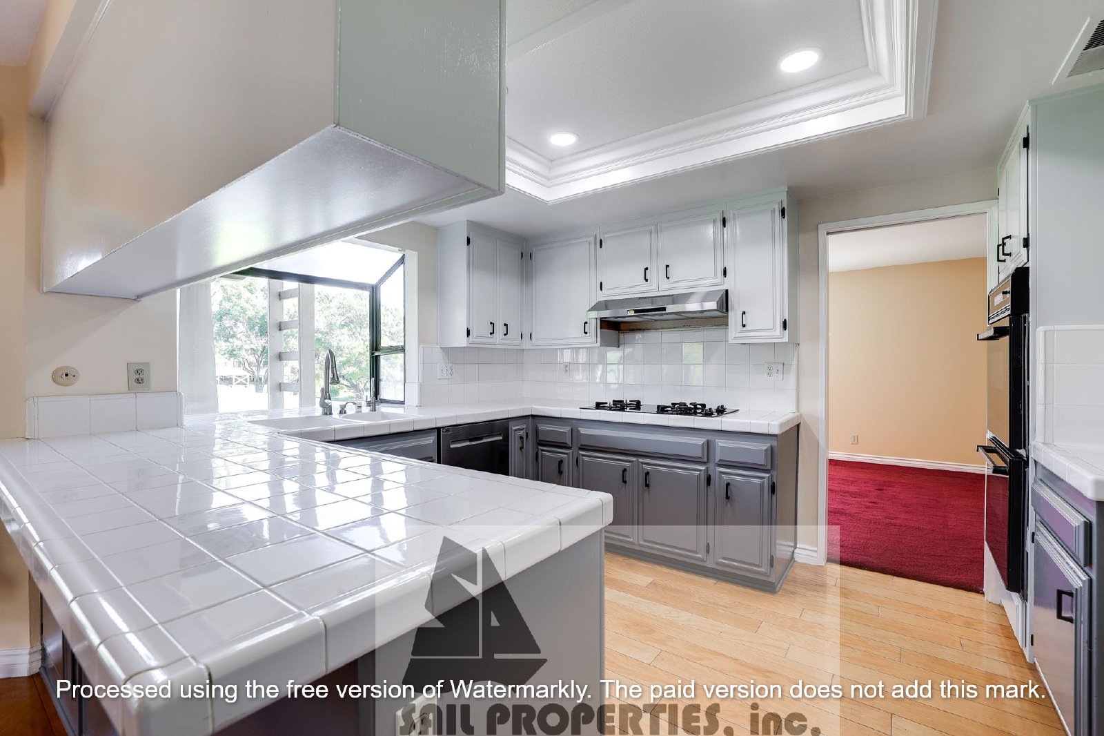 Cul-de-Sac Golf View - The Island – Fullerton property image