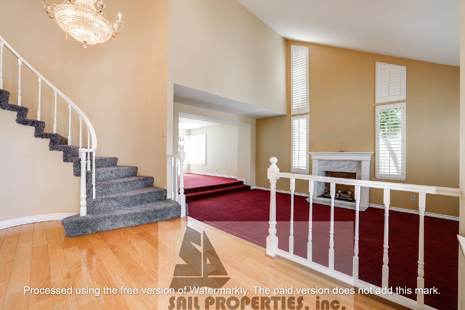 Cul-de-Sac Golf View - The Island – Fullerton property image