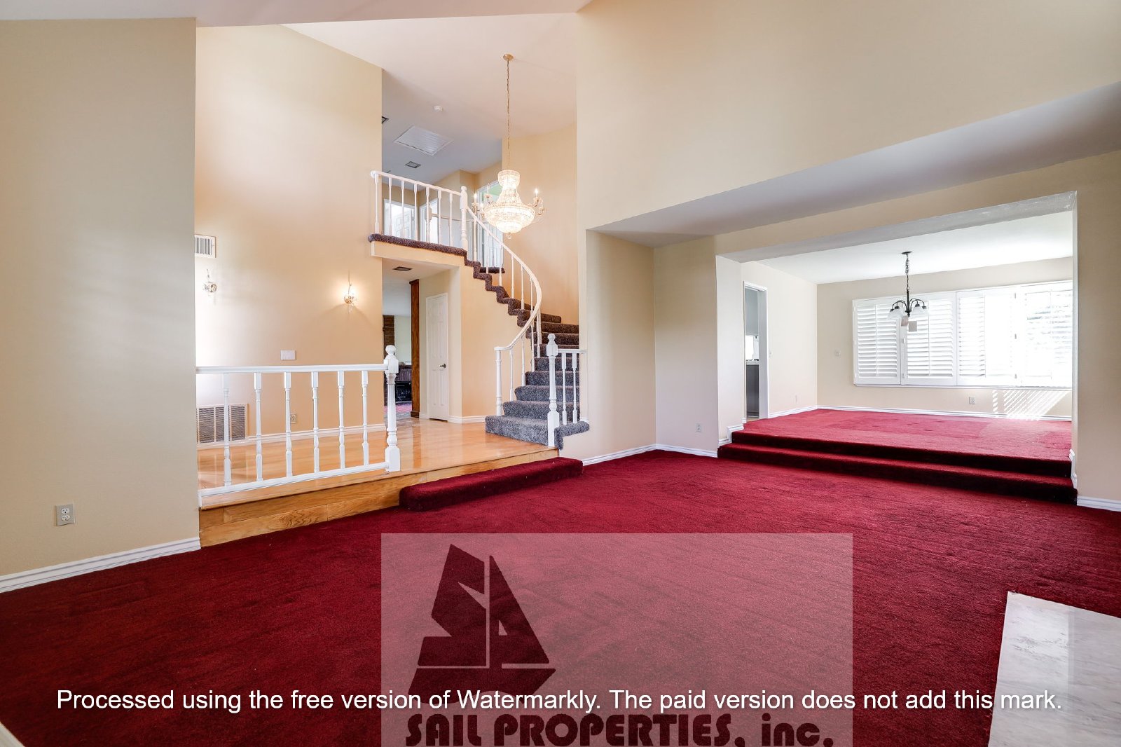 Cul-de-Sac Golf View - The Island – Fullerton property image