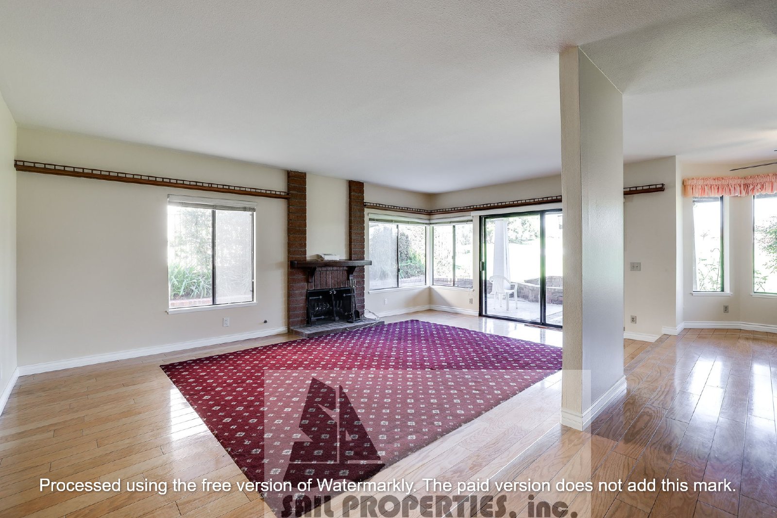 Cul-de-Sac Golf View - The Island – Fullerton property image