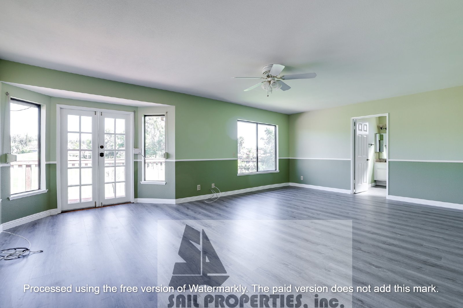 Cul-de-Sac Golf View - The Island – Fullerton property image