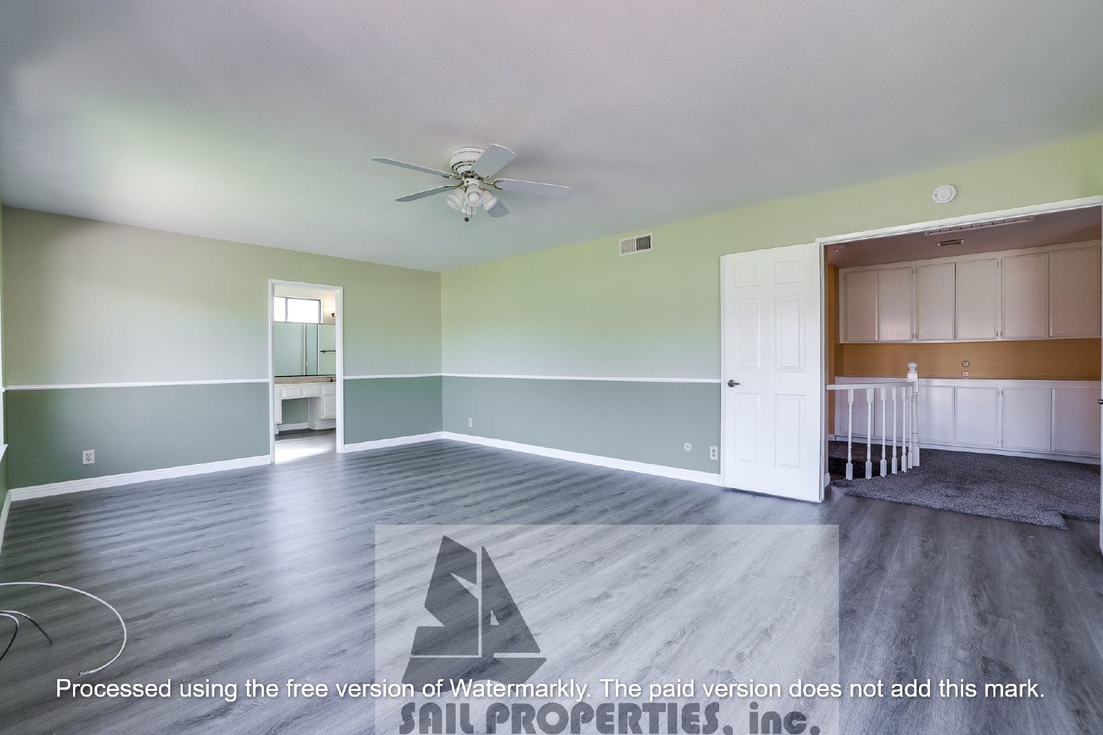 Cul-de-Sac Golf View - The Island – Fullerton property image