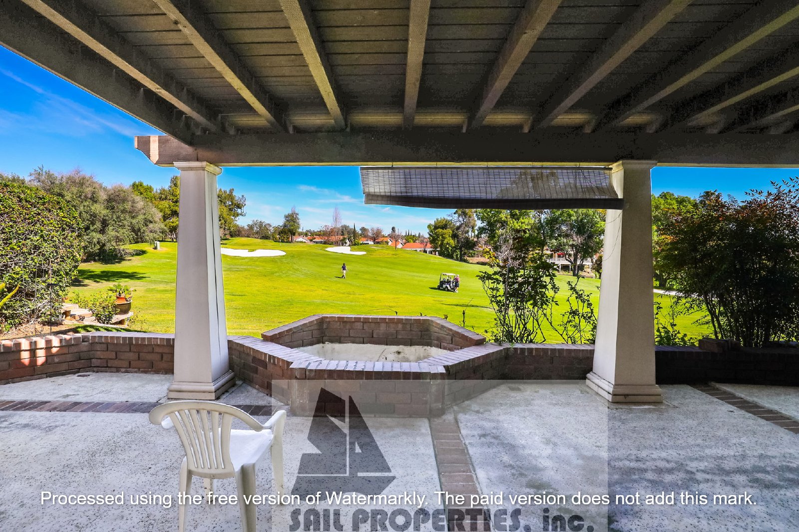 Cul-de-Sac Golf View - The Island – Fullerton property image