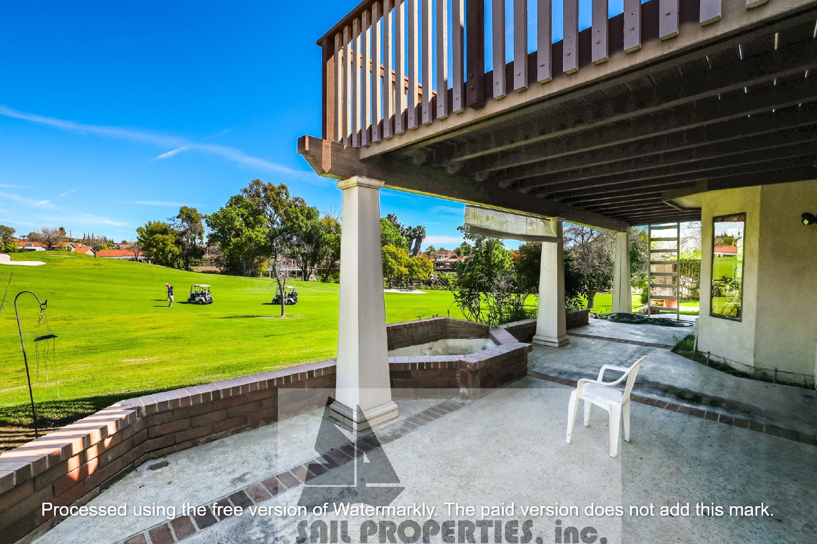 Cul-de-Sac Golf View - The Island – Fullerton property image