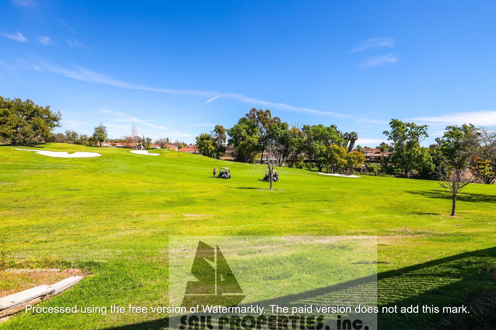 Cul-de-Sac Golf View - The Island – Fullerton property image