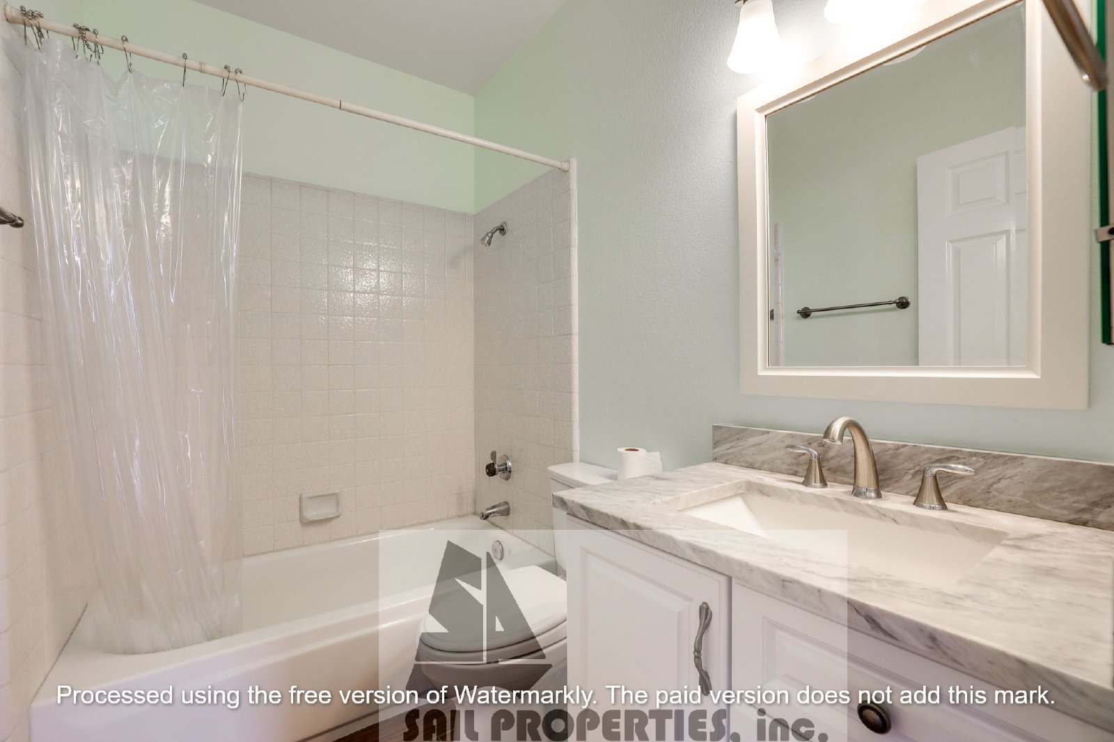 Cul-de-Sac Golf View - The Island – Fullerton property image