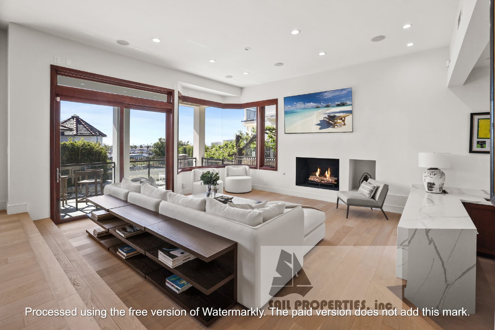 Elevated Living in Newport Heights property image