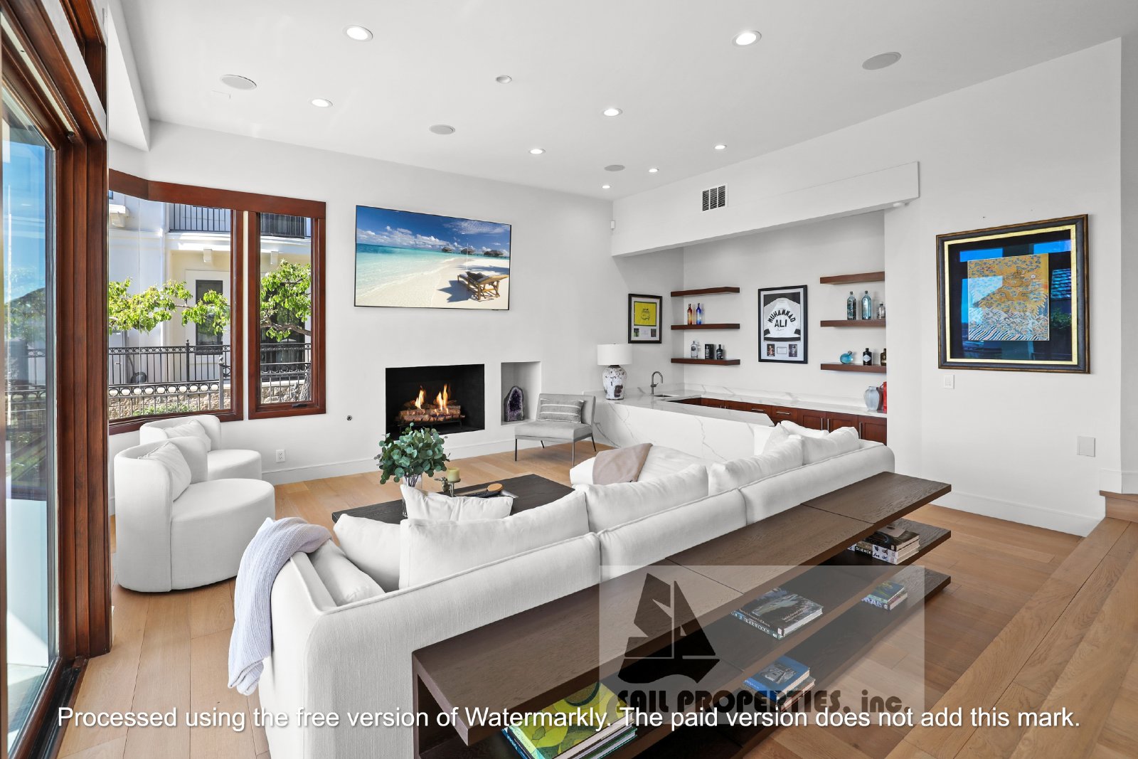 Elevated Living in Newport Heights property image