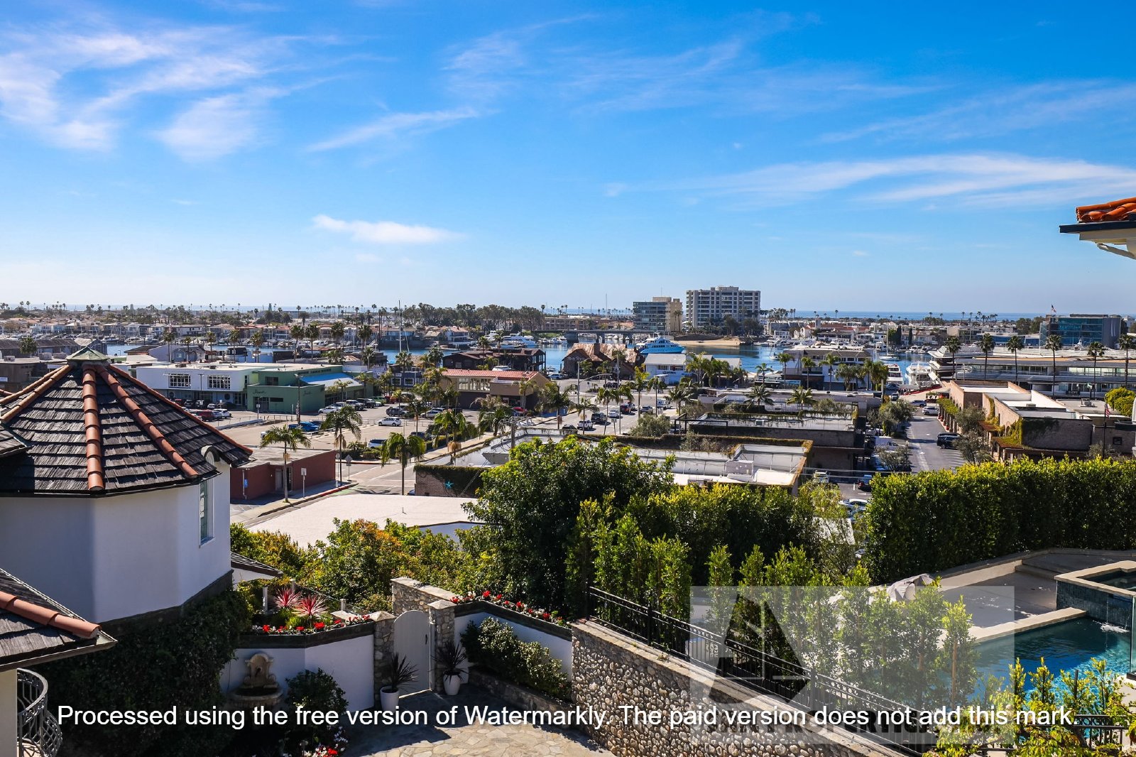 Elevated Living in Newport Heights property image