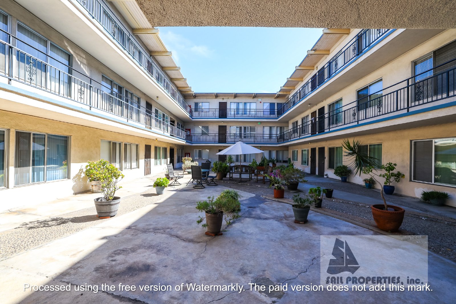 Charming One-Bedroom Oasis in the Heart of Long Beach property image