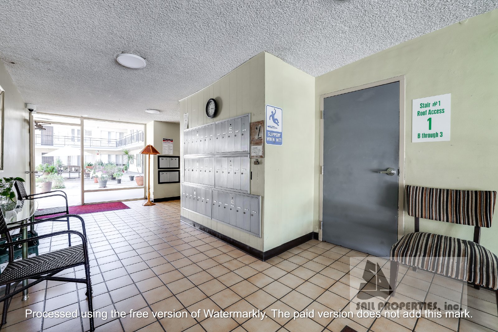 Charming One-Bedroom Oasis in the Heart of Long Beach property image