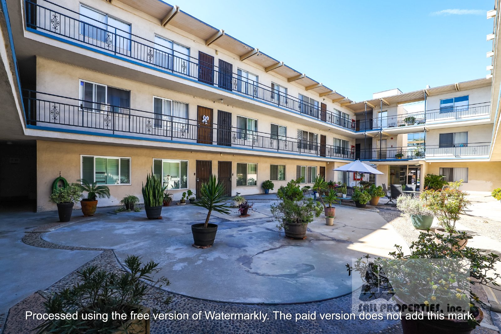 Charming One-Bedroom Oasis in the Heart of Long Beach property image