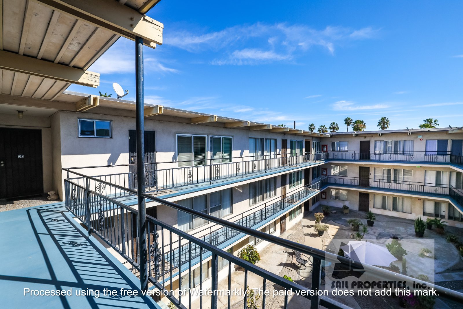 Charming One-Bedroom Oasis in the Heart of Long Beach property image