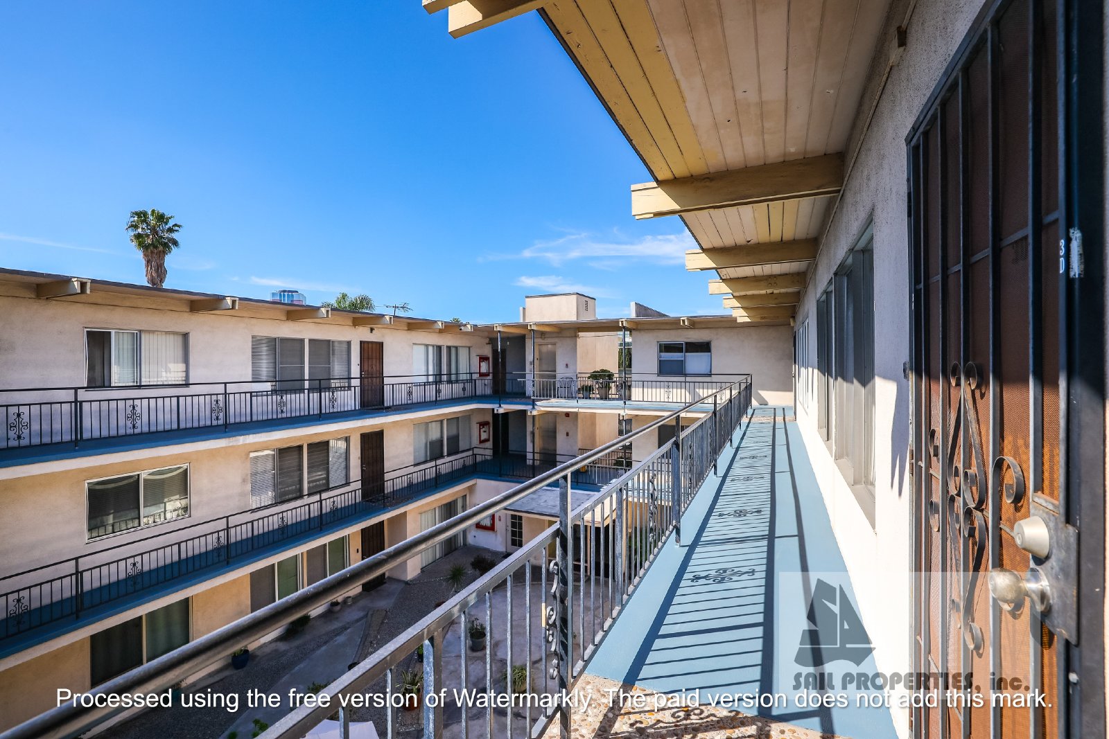 Charming One-Bedroom Oasis in the Heart of Long Beach property image