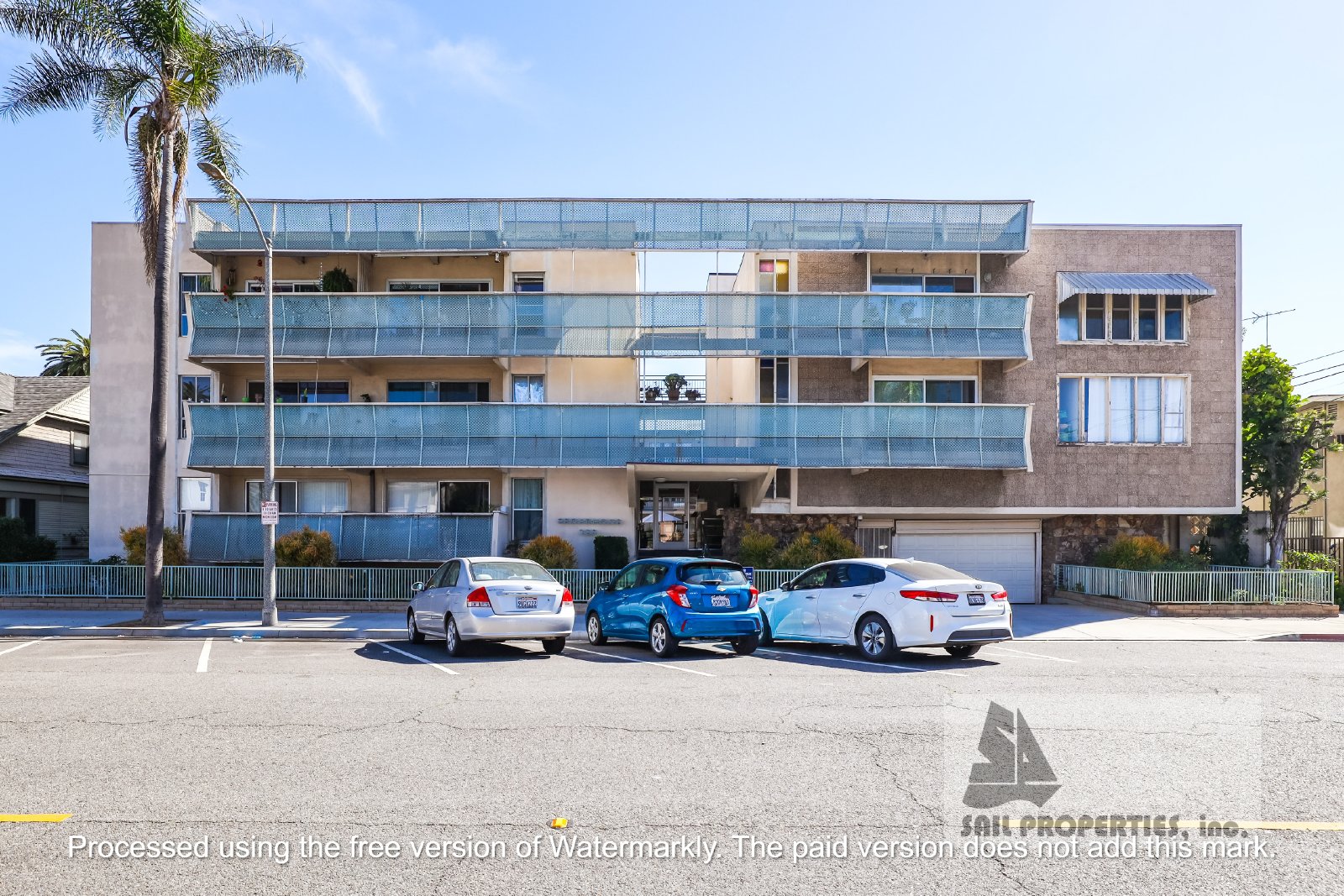 Charming One-Bedroom Oasis in the Heart of Long Beach property image