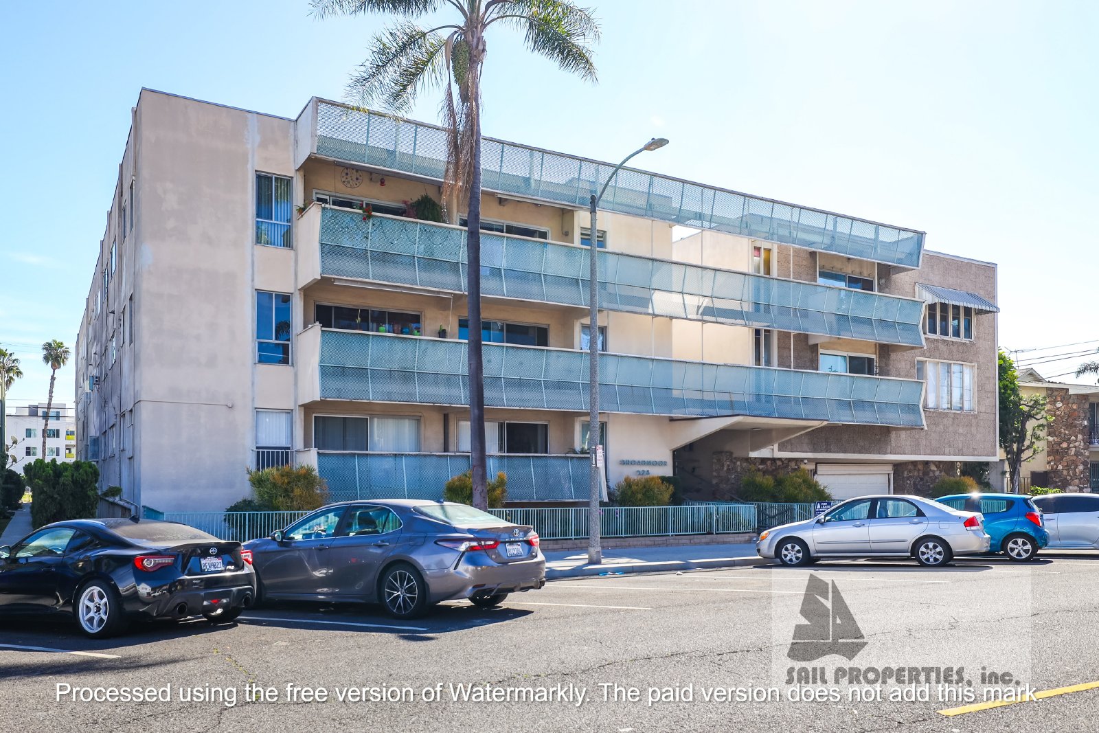 Charming One-Bedroom Oasis in the Heart of Long Beach property image