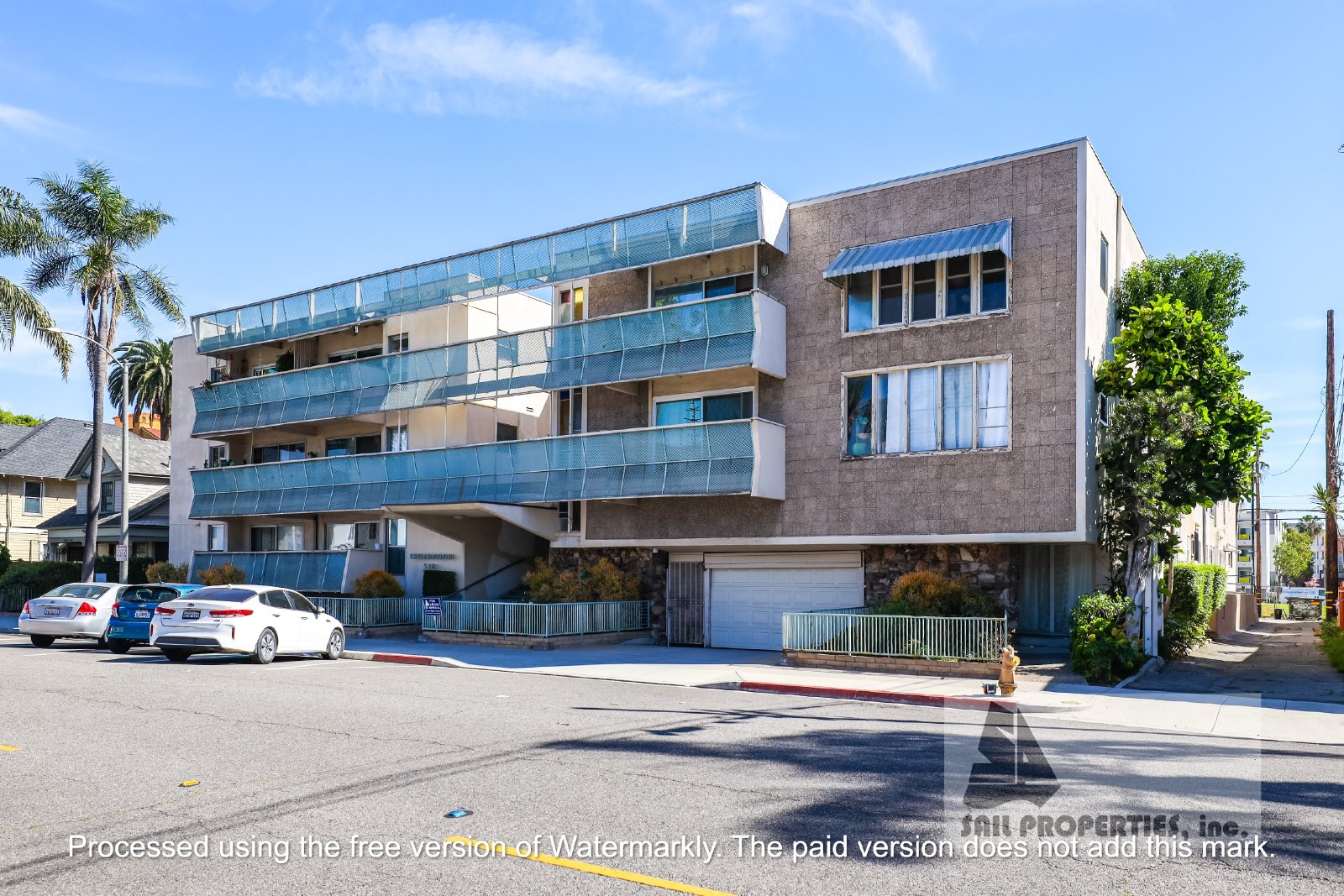 Charming One-Bedroom Oasis in the Heart of Long Beach property image