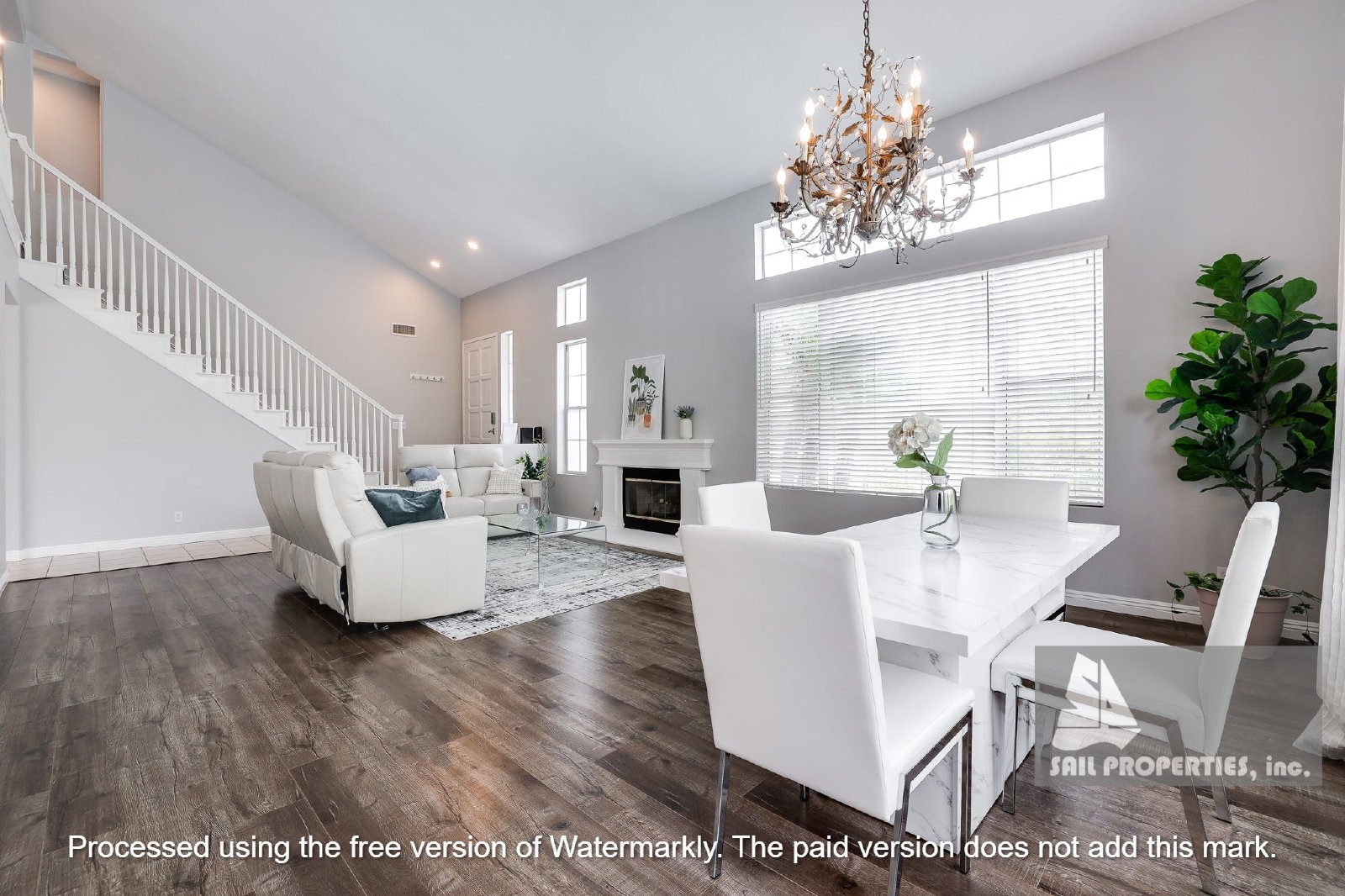 Gorgeous home in downtown Huntington Beach! property image