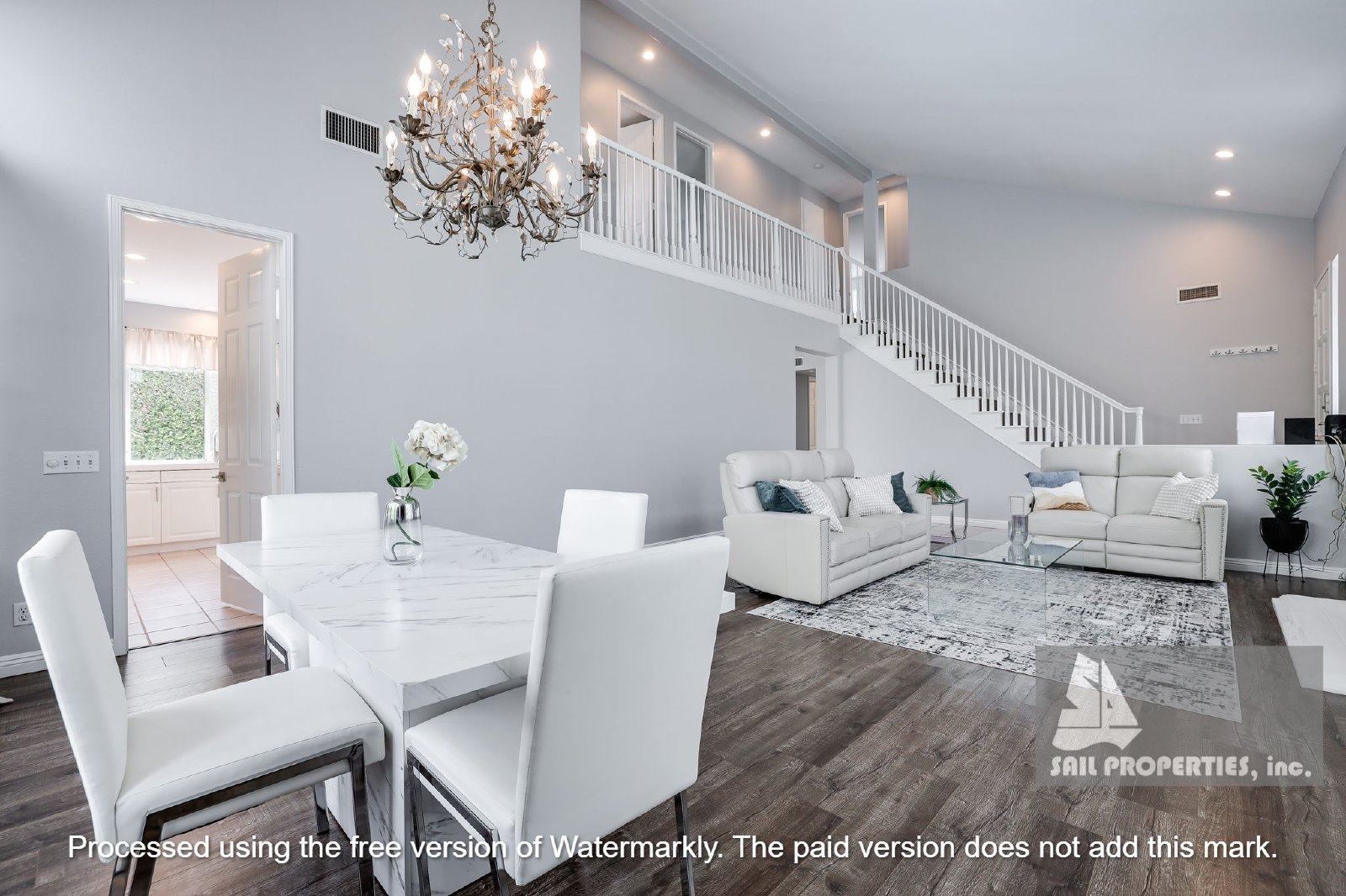 Gorgeous home in downtown Huntington Beach! property image