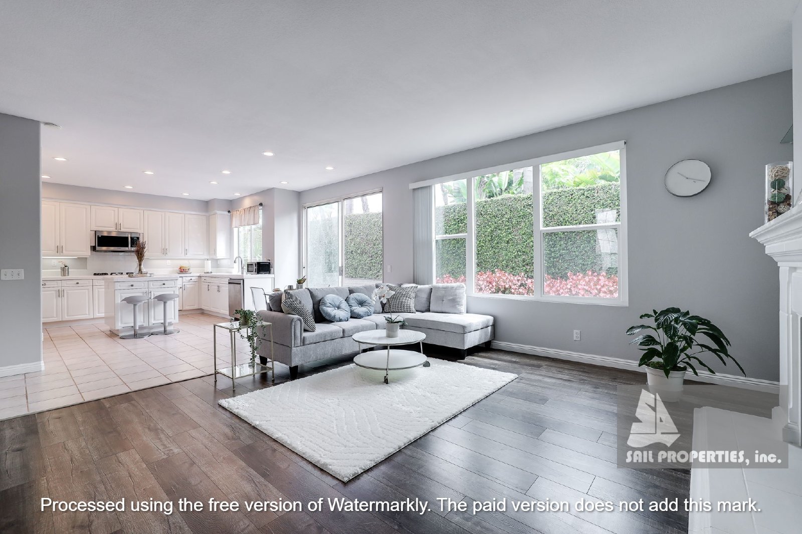 Gorgeous home in downtown Huntington Beach! property image