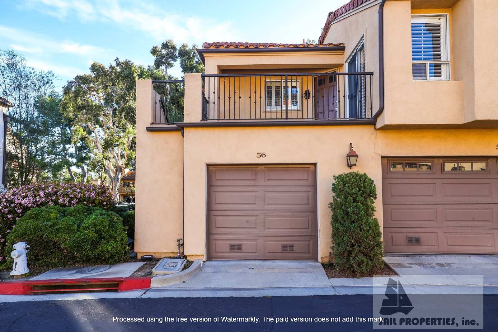 Coastal Condo in Newport Beach! property image