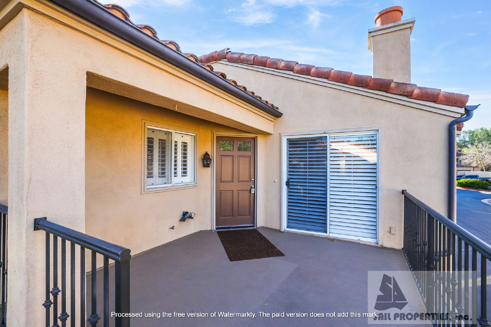 Coastal Condo in Newport Beach! property image