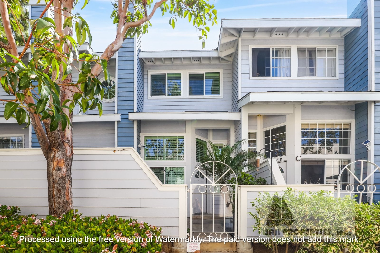 Bright & Spacious Huntington Beach Home with Vaulted Ceilings, Community Pool, EV Charger property image