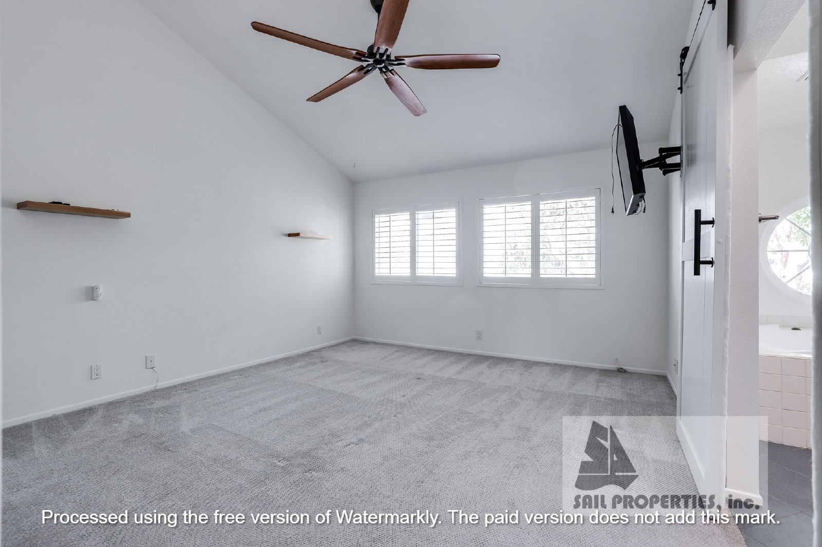 Bright & Spacious Huntington Beach Home with Vaulted Ceilings, Community Pool, EV Charger property image