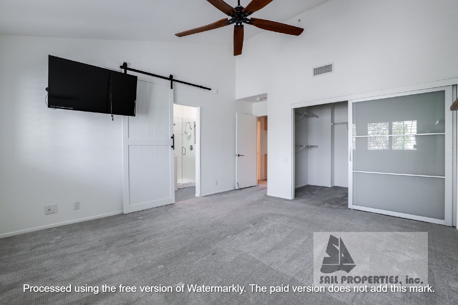 Bright & Spacious Huntington Beach Home with Vaulted Ceilings, Community Pool, EV Charger property image